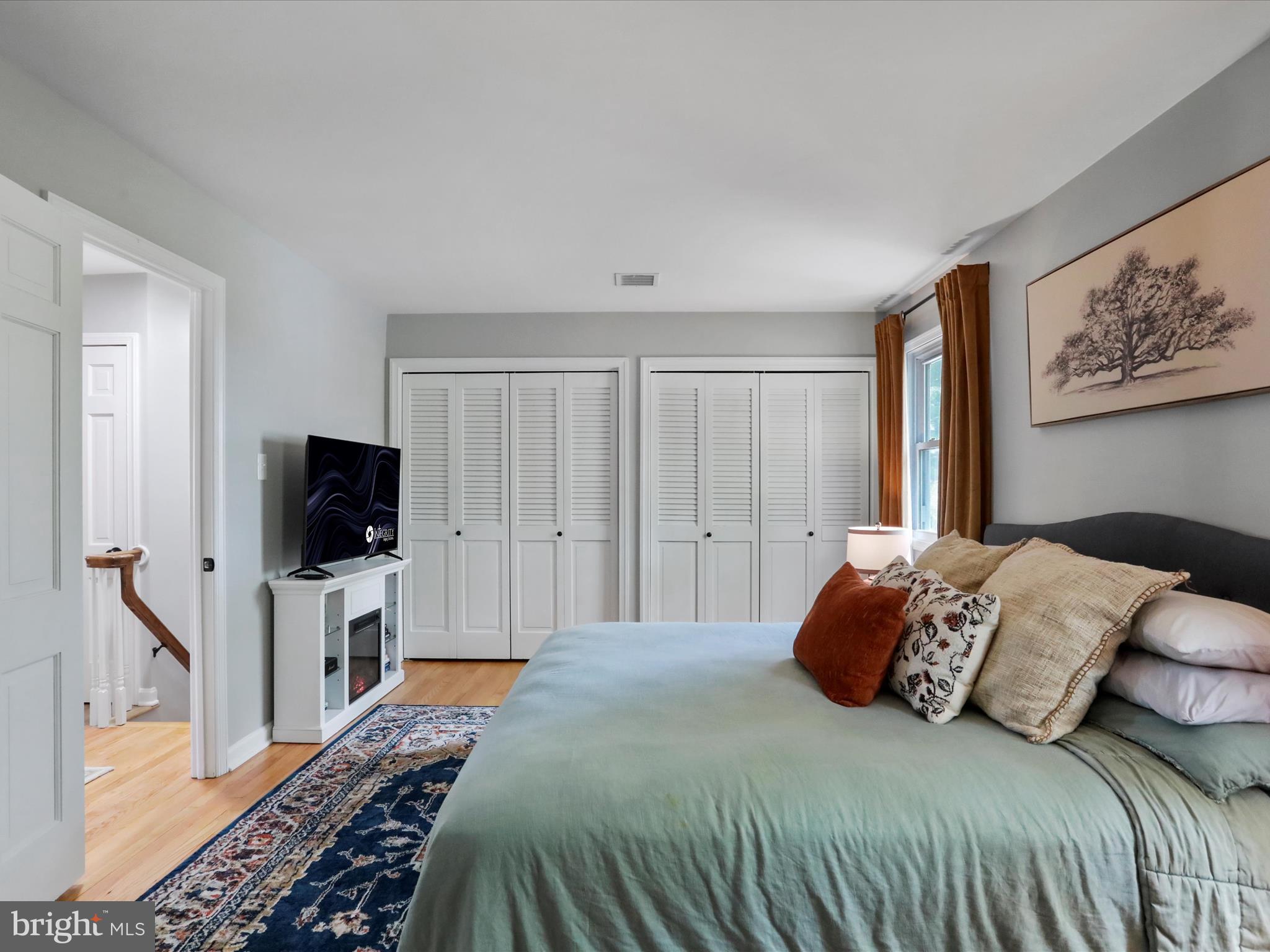 BRUNSWICK HEIGHTS - Residential