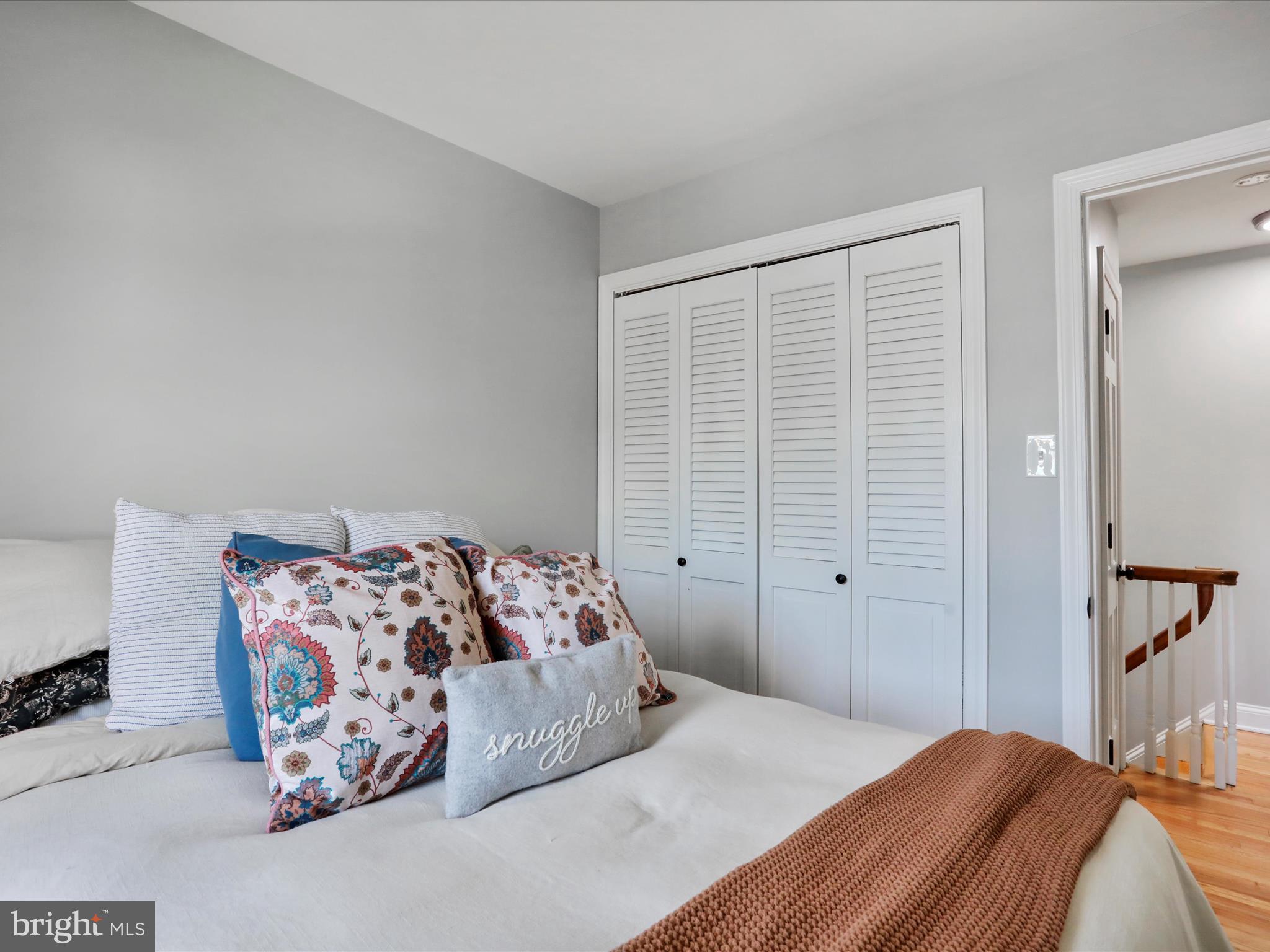 BRUNSWICK HEIGHTS - Residential