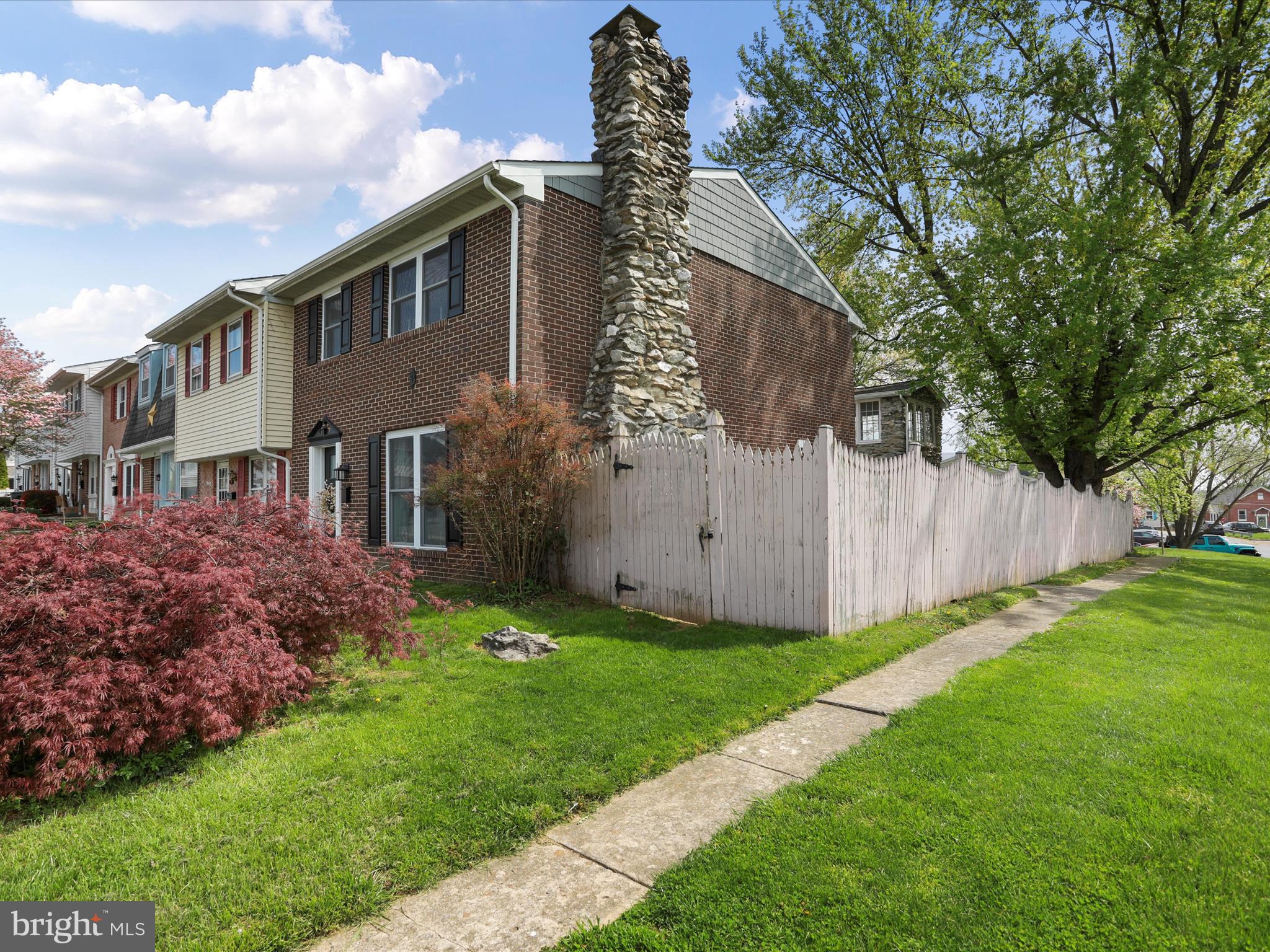 BRUNSWICK HEIGHTS - Residential