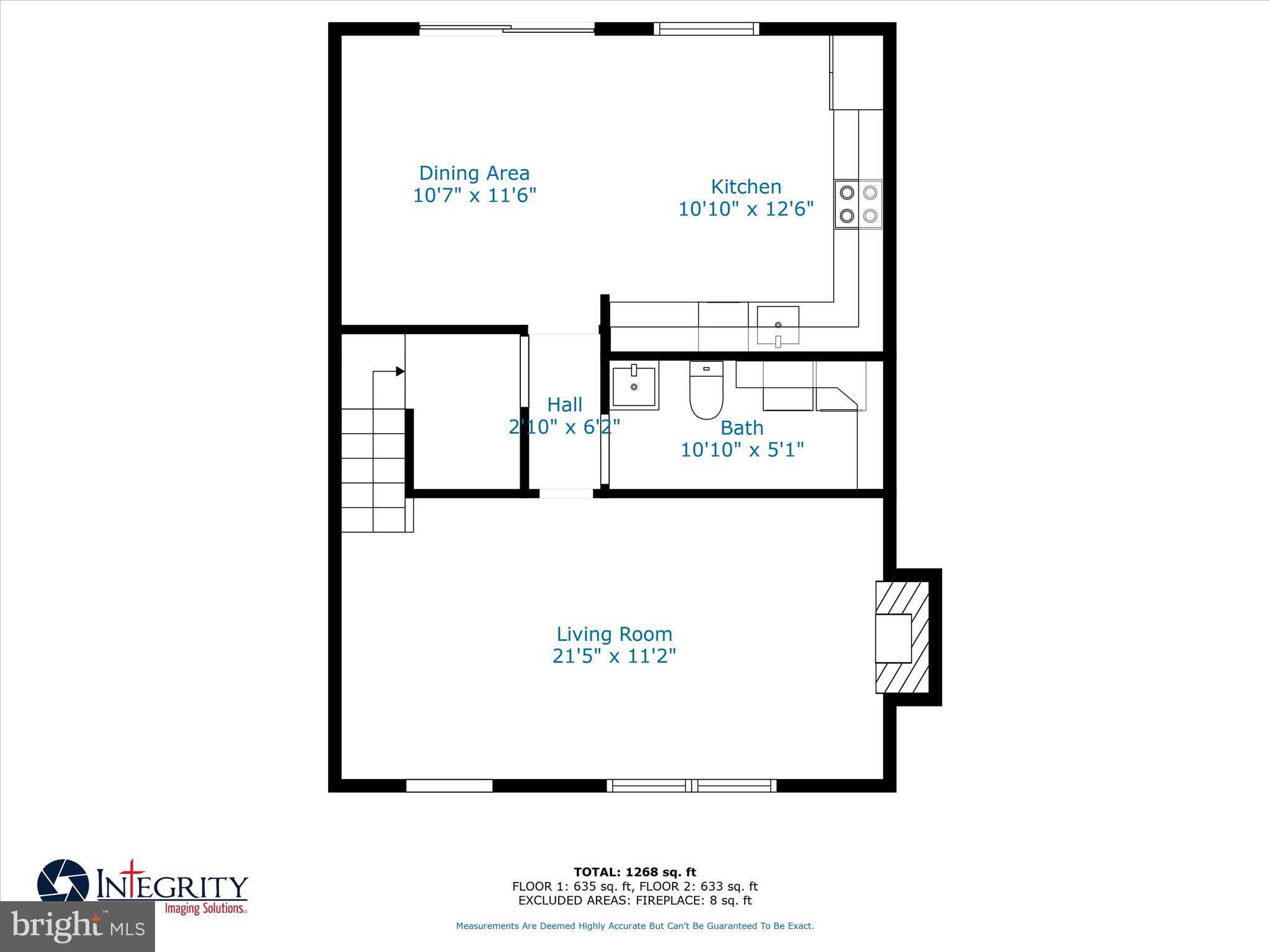 BRUNSWICK HEIGHTS - Residential