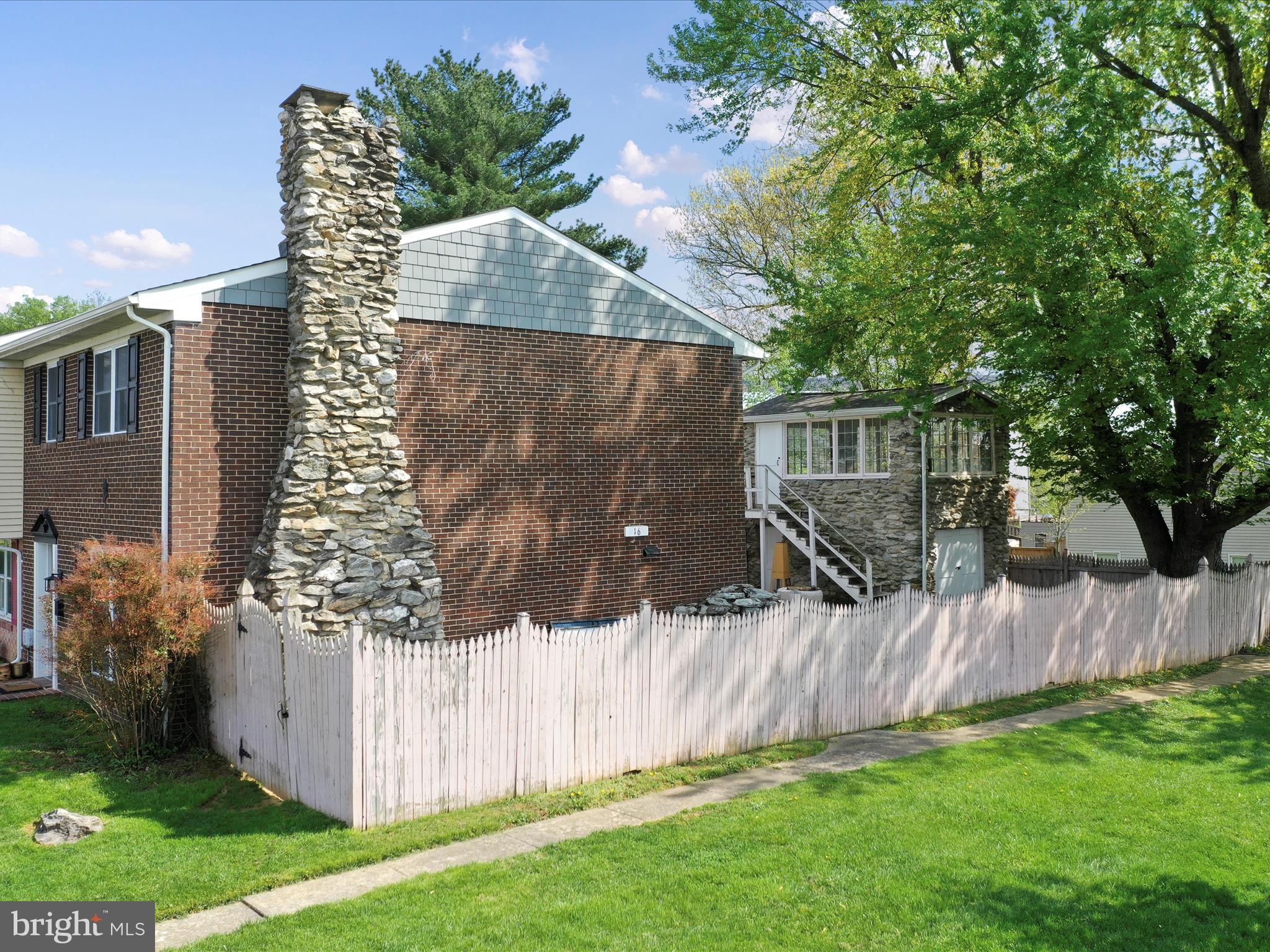 BRUNSWICK HEIGHTS - Residential