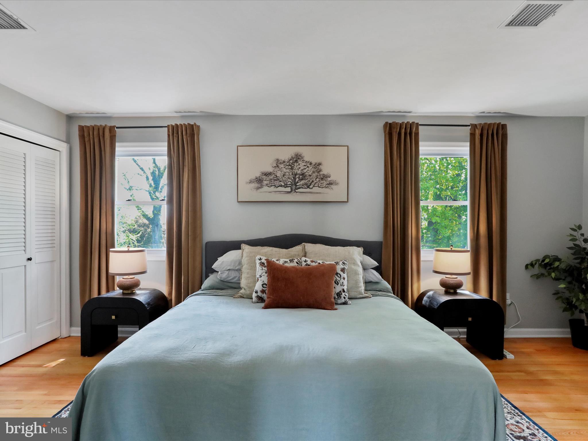 BRUNSWICK HEIGHTS - Residential