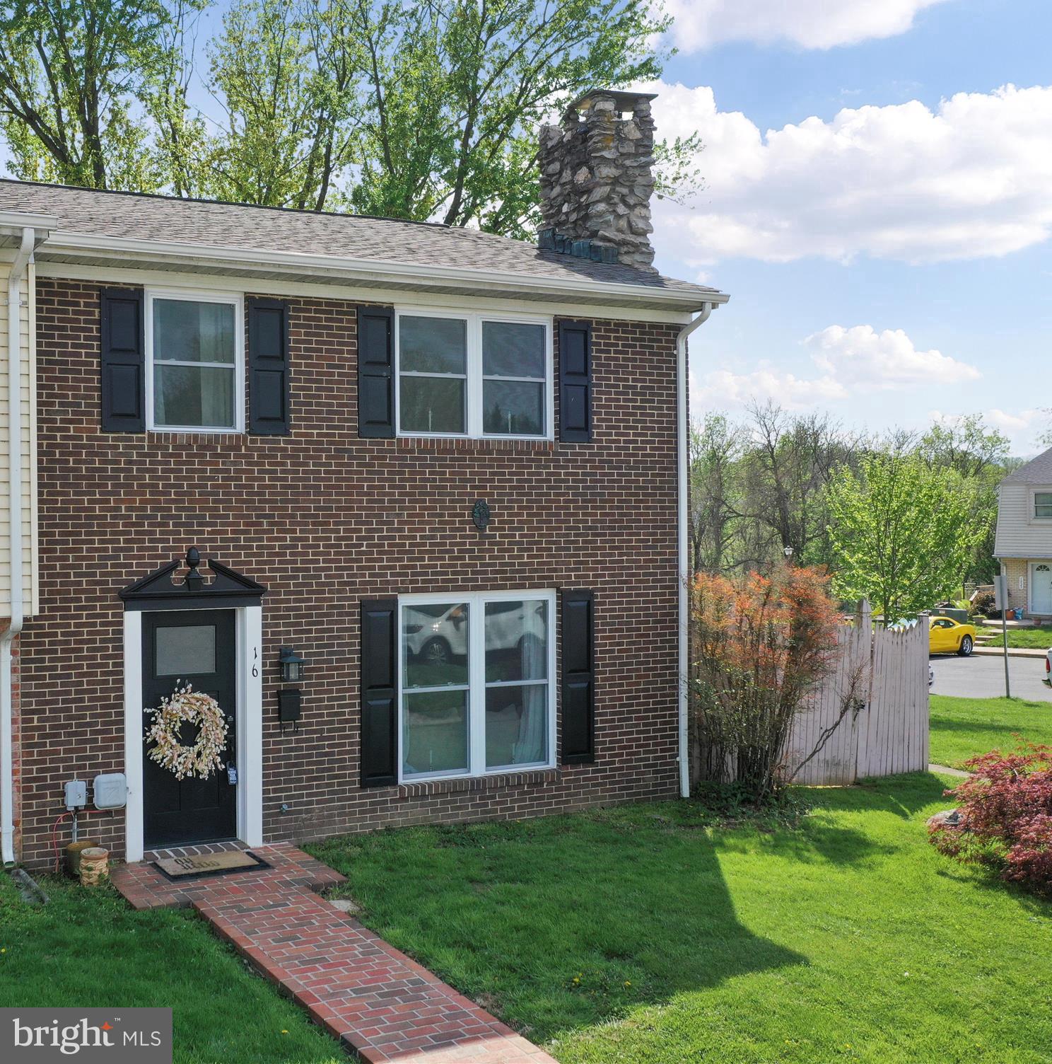 BRUNSWICK HEIGHTS - Residential