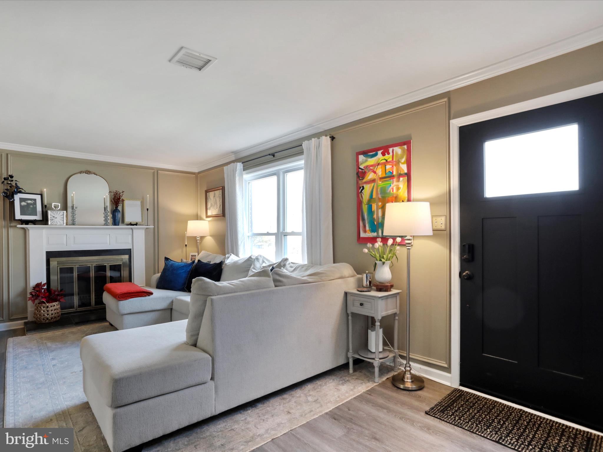 BRUNSWICK HEIGHTS - Residential