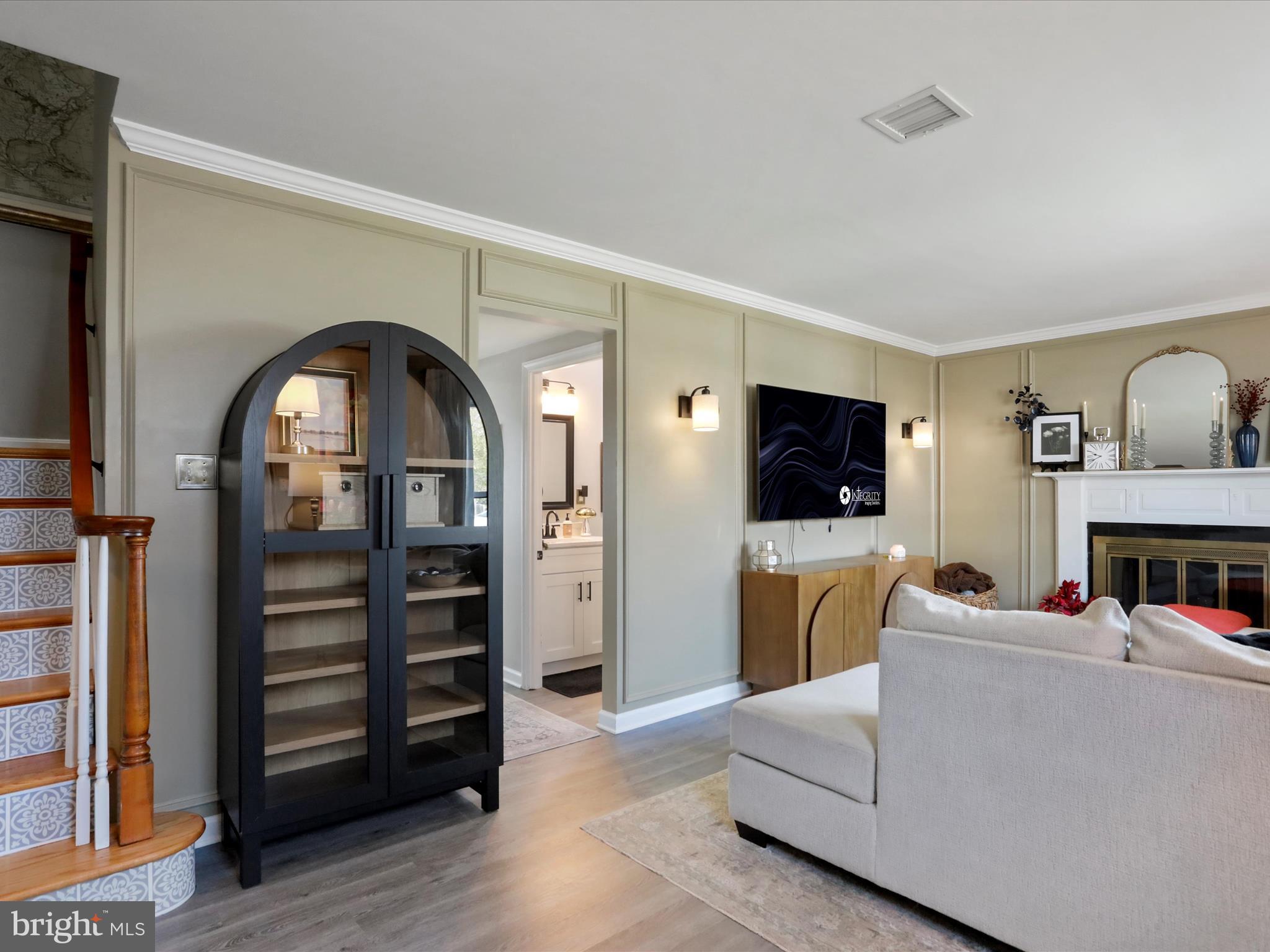 BRUNSWICK HEIGHTS - Residential