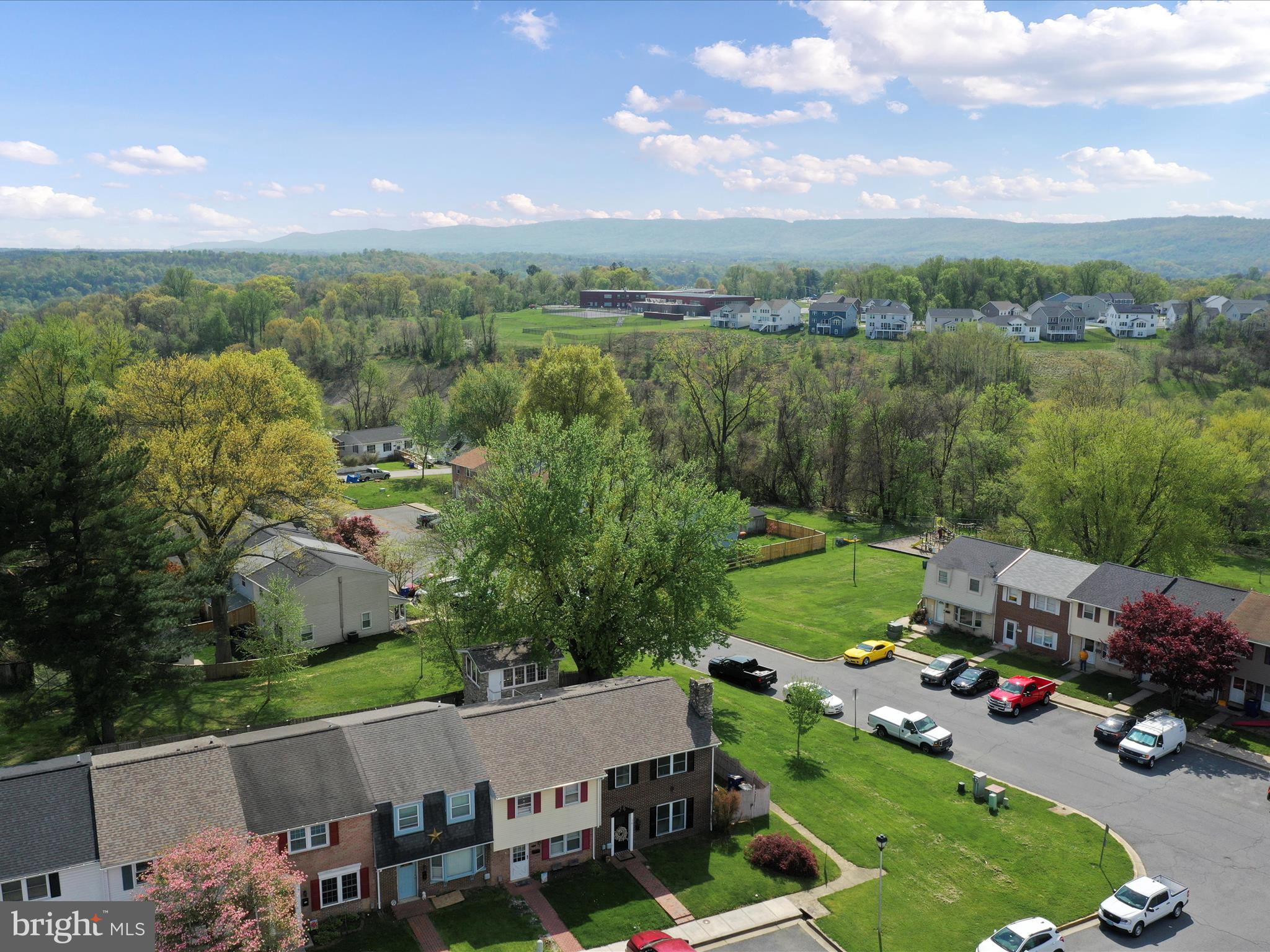 BRUNSWICK HEIGHTS - Residential