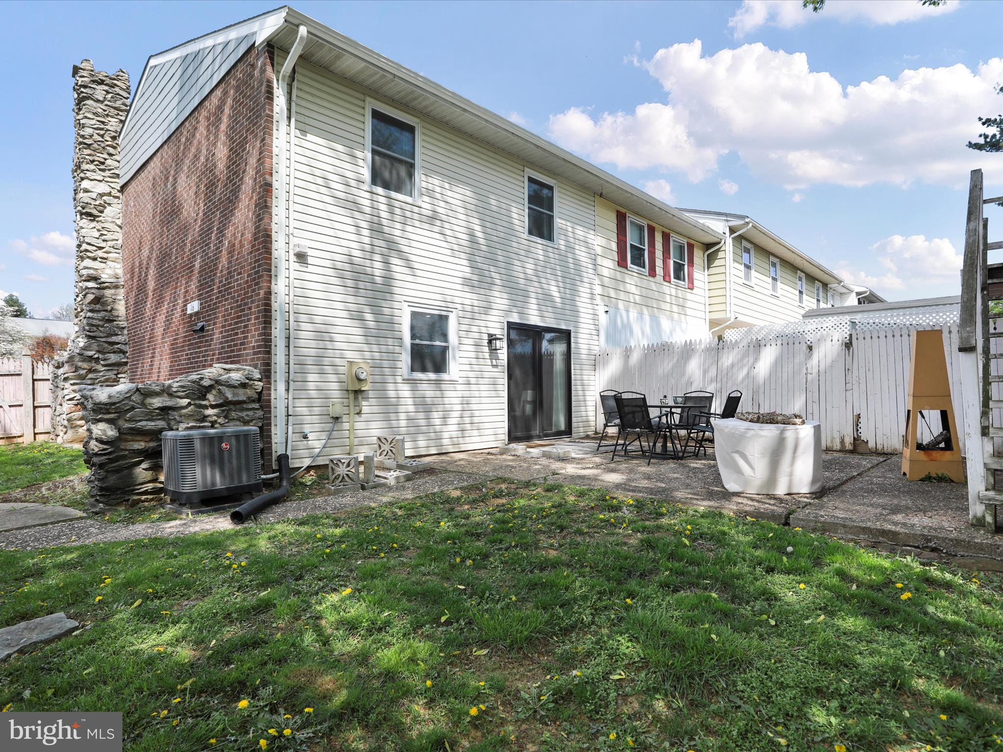 BRUNSWICK HEIGHTS - Residential