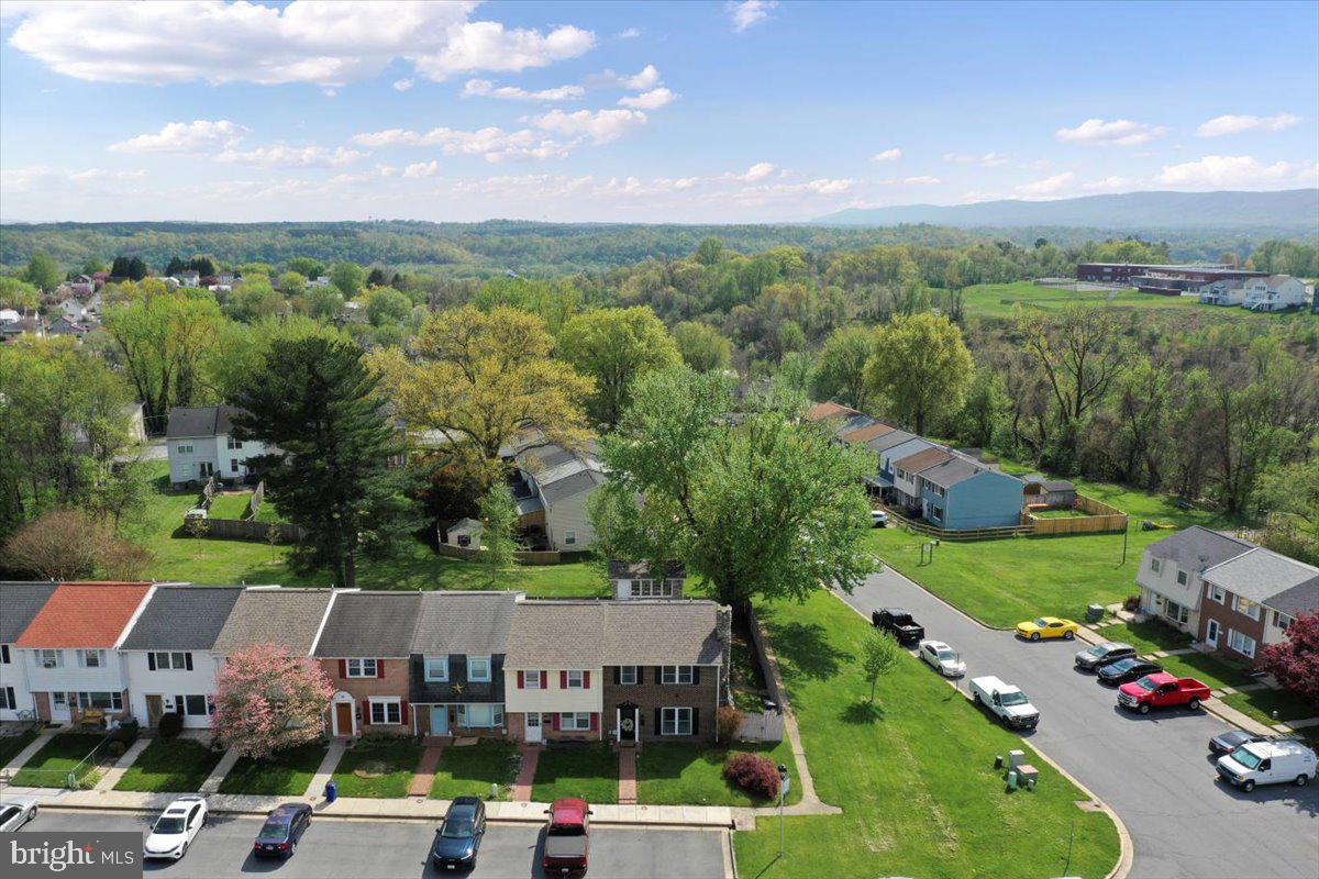 BRUNSWICK HEIGHTS - Residential