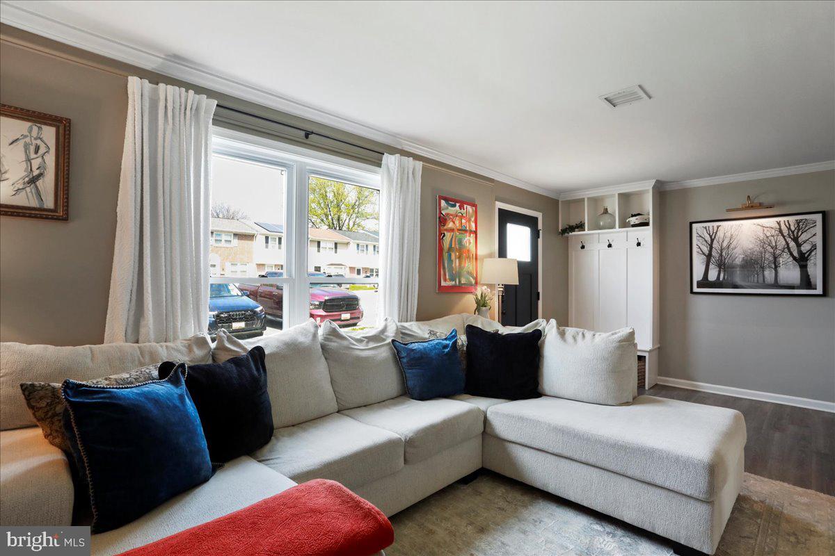 BRUNSWICK HEIGHTS - Residential