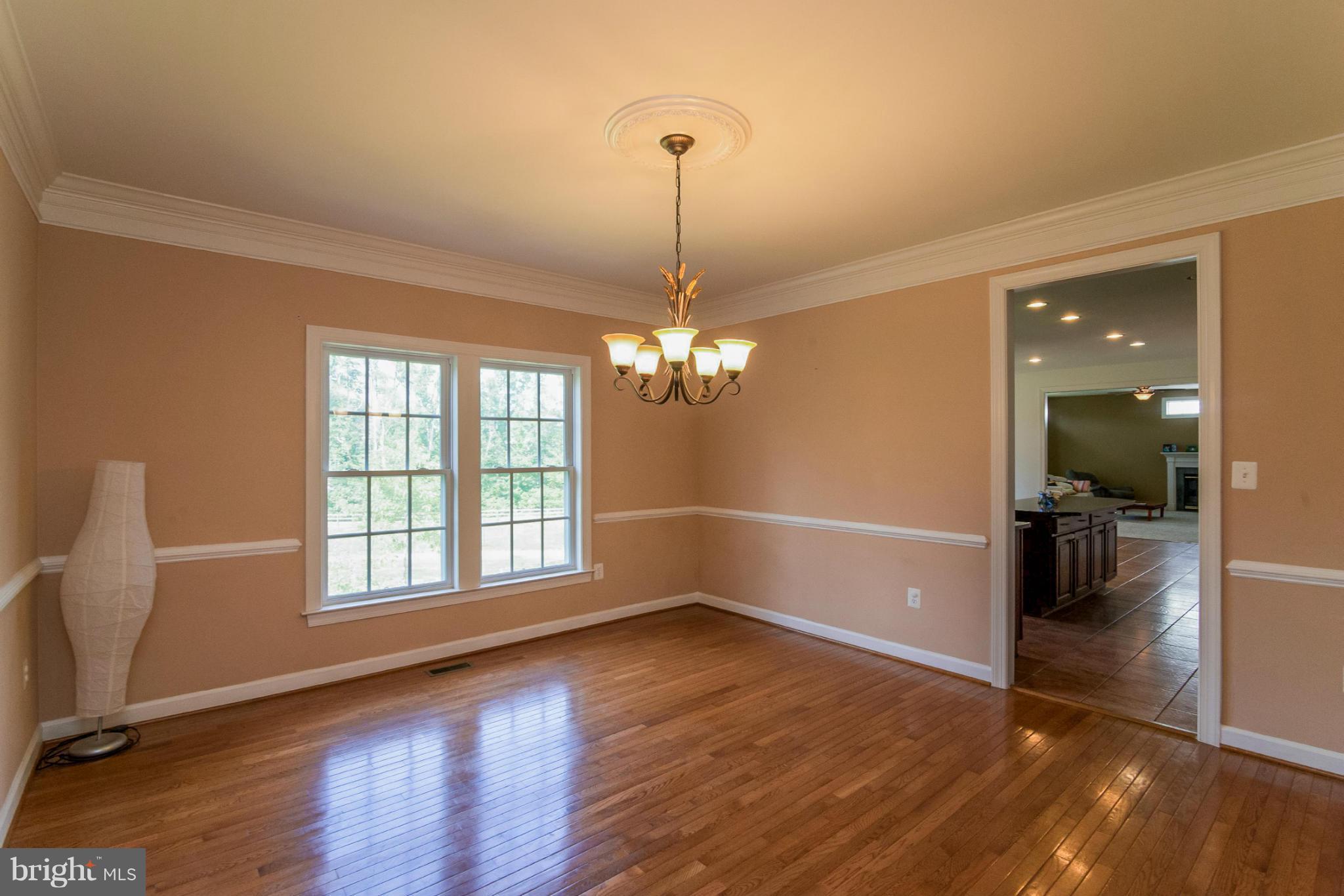 VILLAGES OF DORCHESTER - Residential