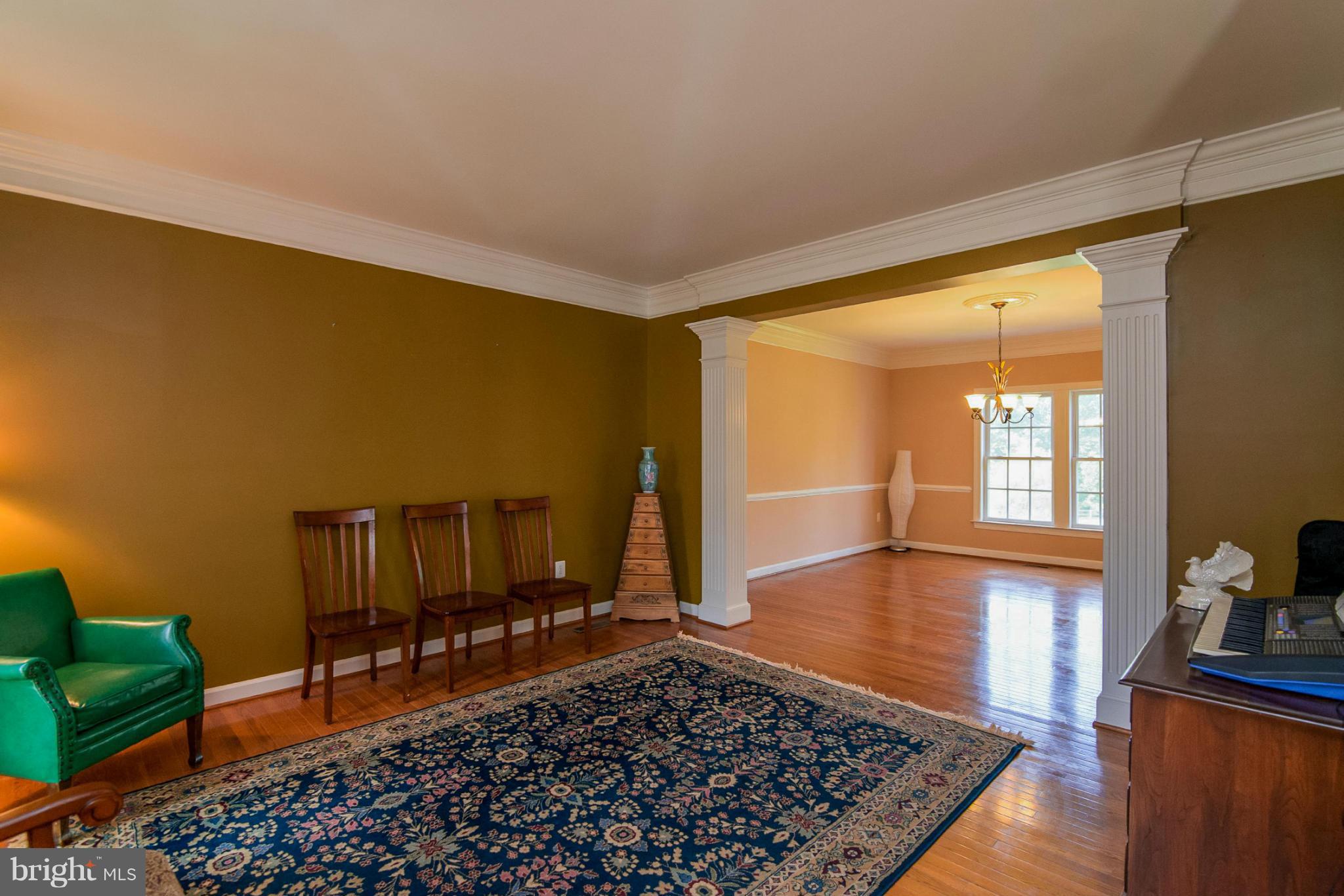 VILLAGES OF DORCHESTER - Residential