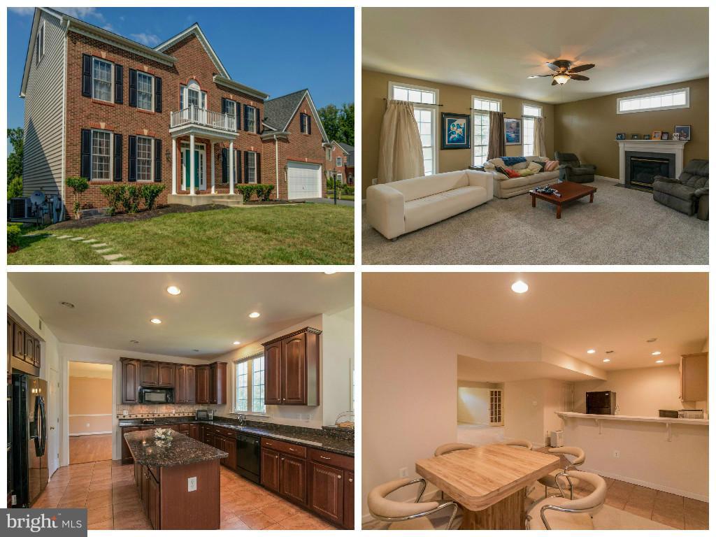 VILLAGES OF DORCHESTER - Residential