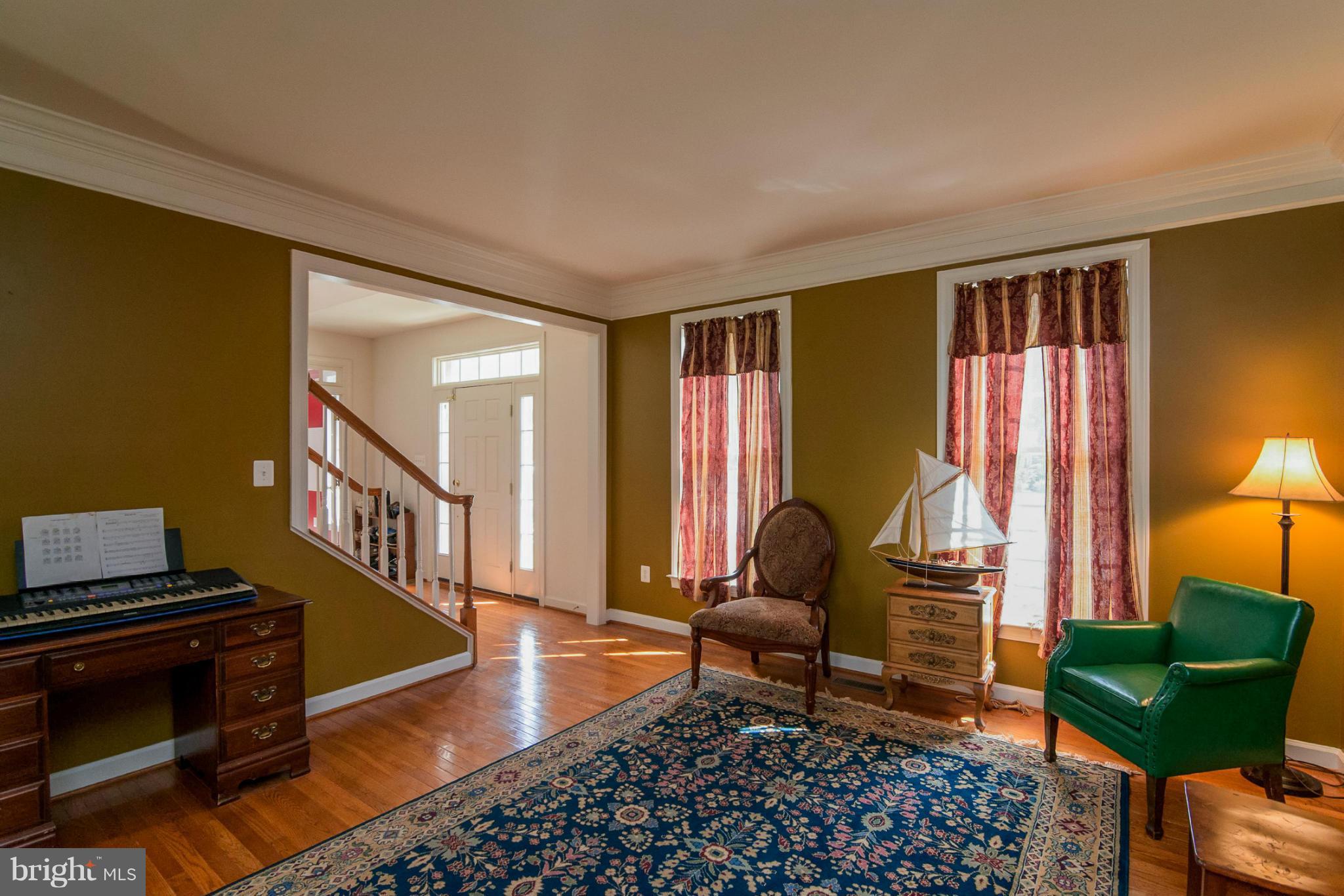 VILLAGES OF DORCHESTER - Residential