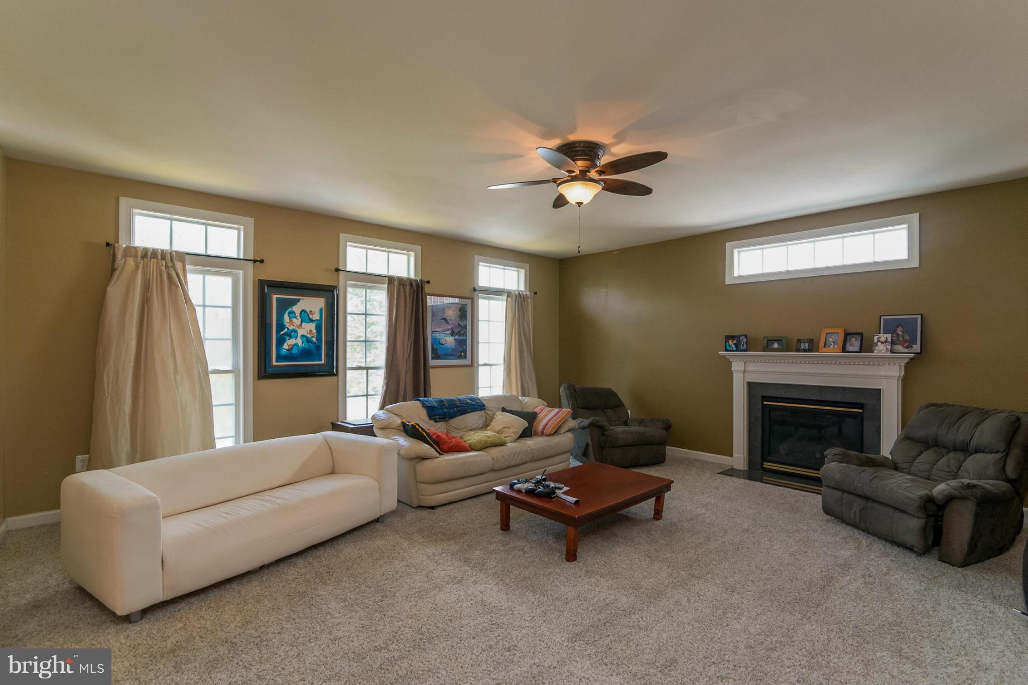 VILLAGES OF DORCHESTER - Residential