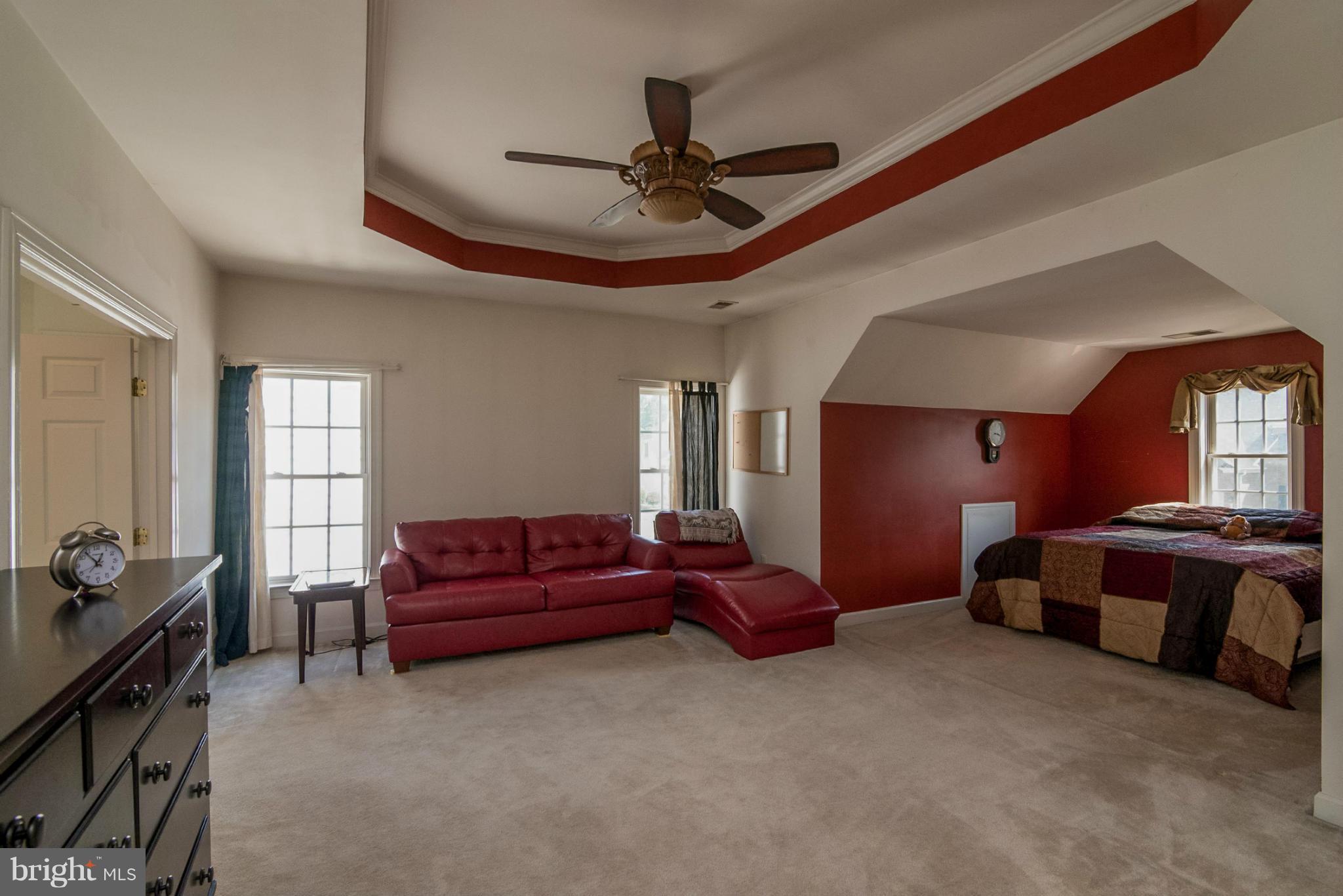 VILLAGES OF DORCHESTER - Residential