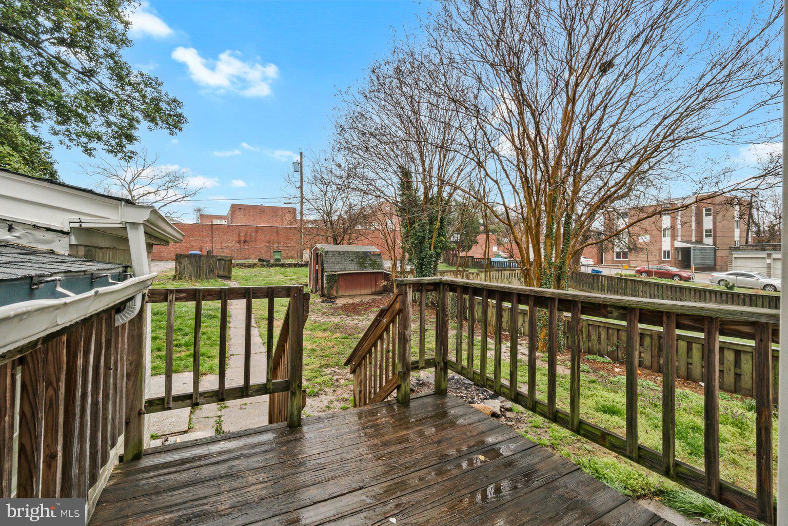 VIOLETVILLE - Residential