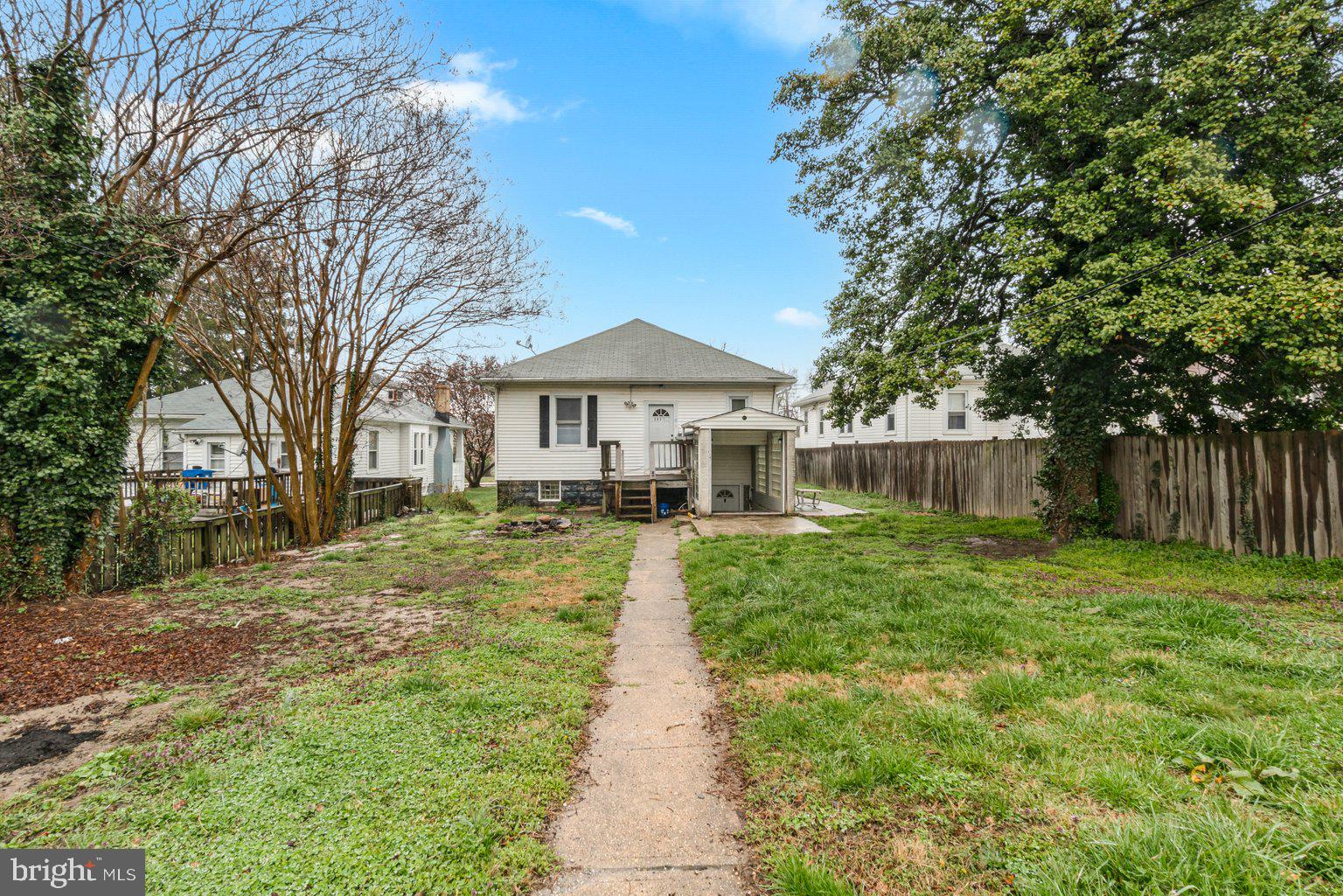 VIOLETVILLE - Residential