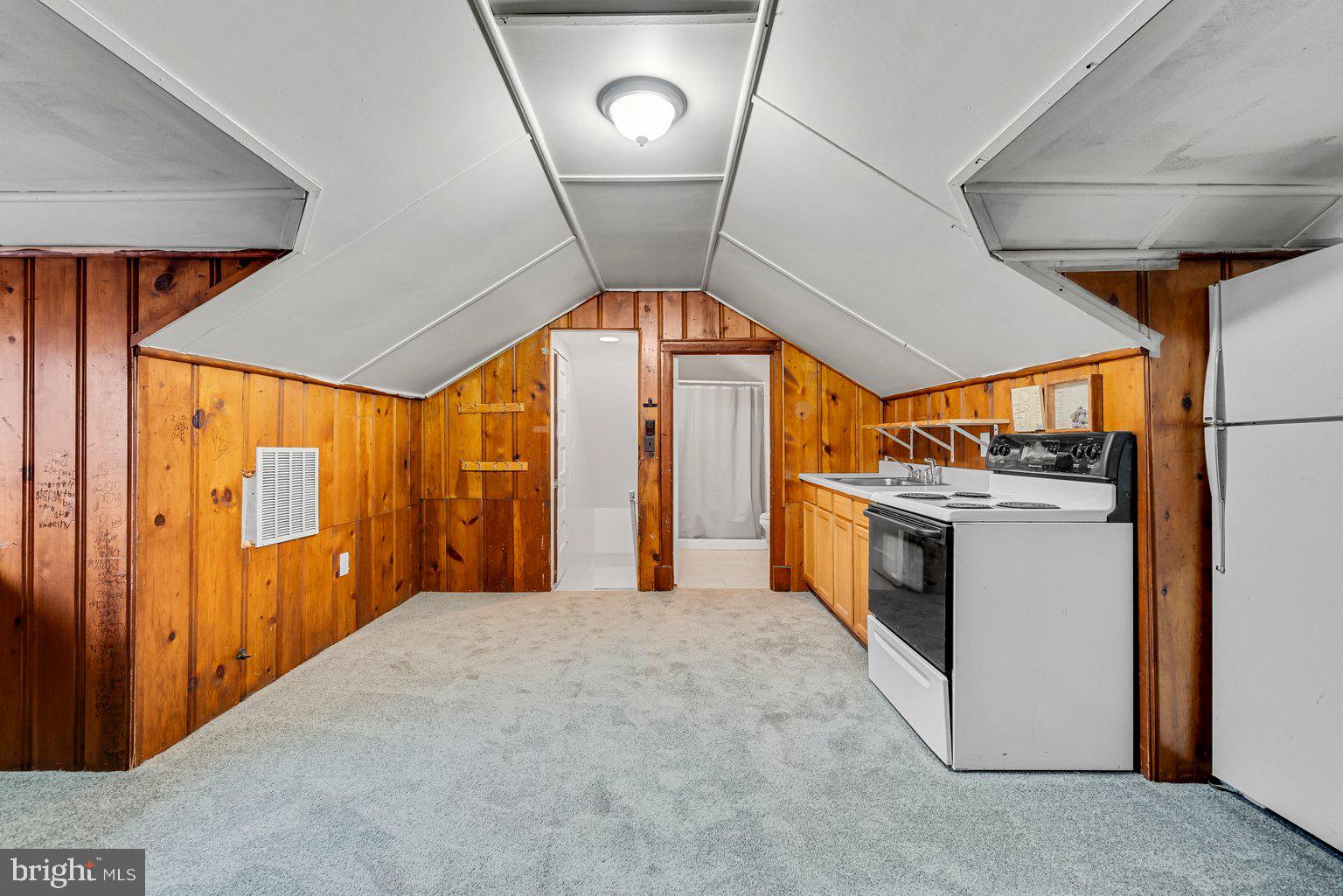 VIOLETVILLE - Residential