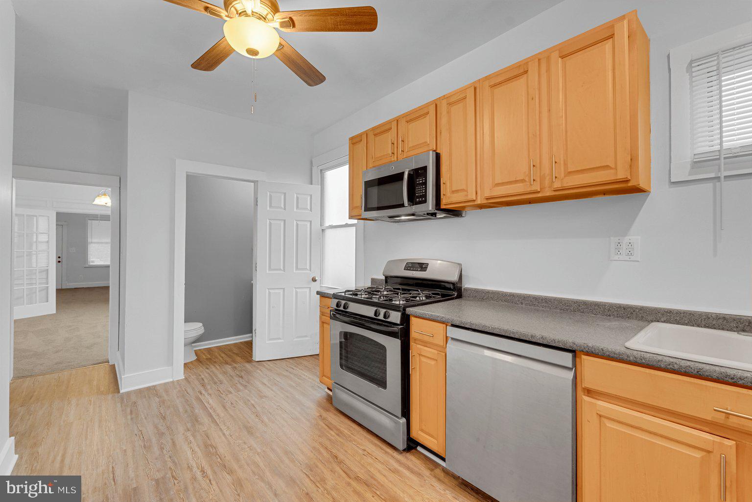 VIOLETVILLE - Residential