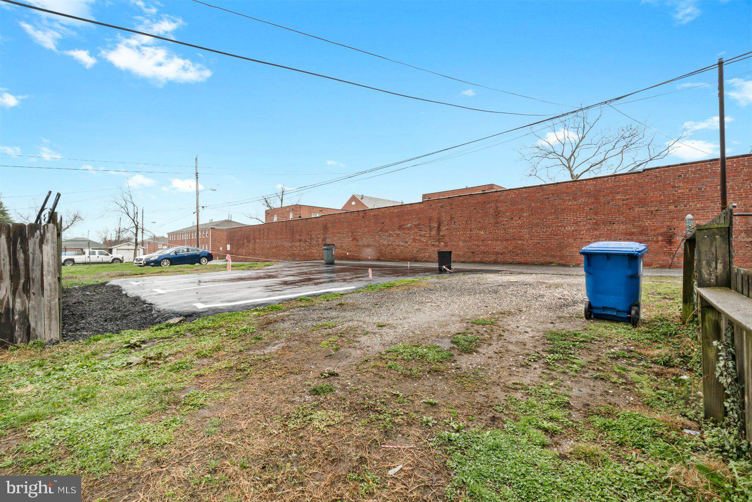 VIOLETVILLE - Residential