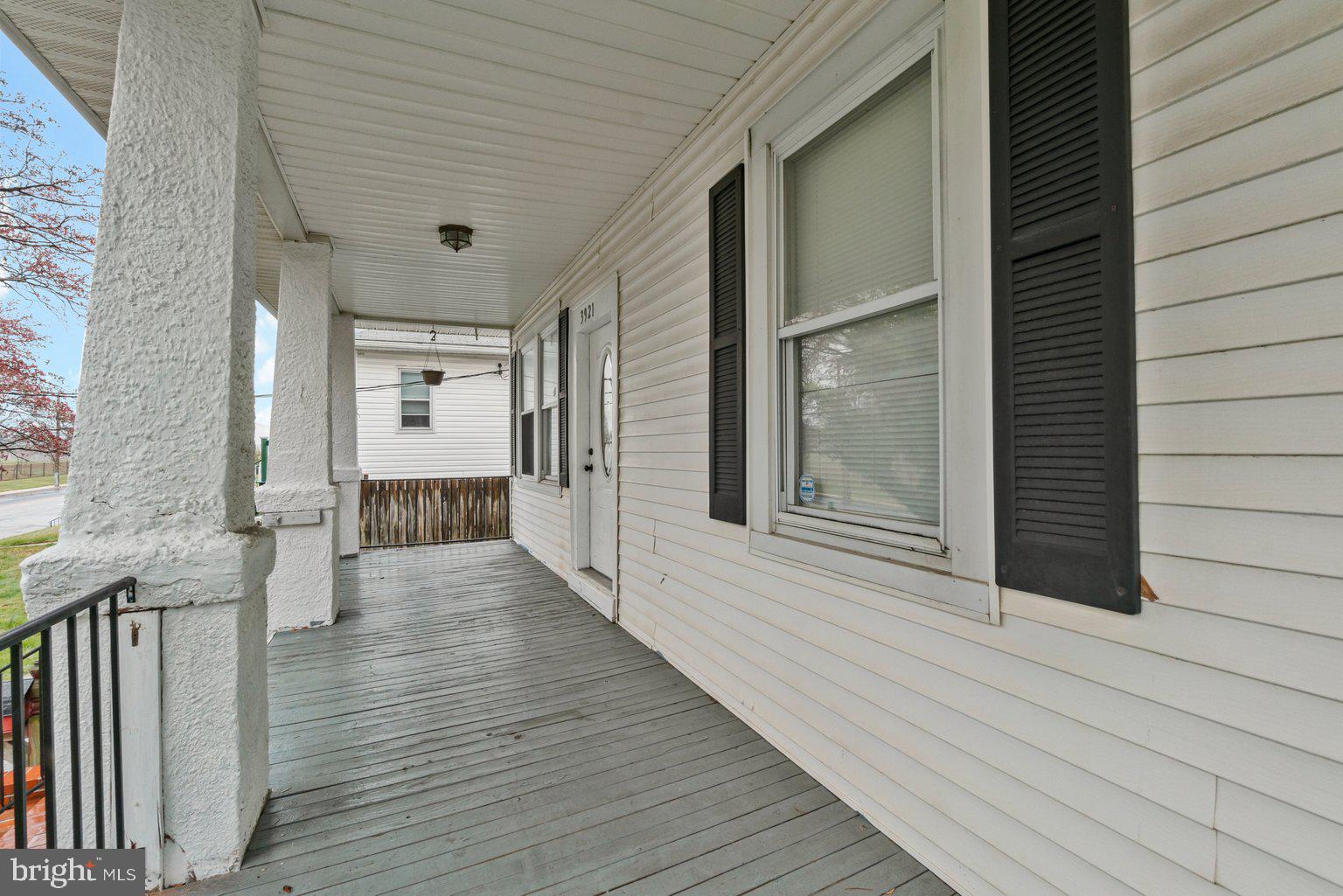 VIOLETVILLE - Residential