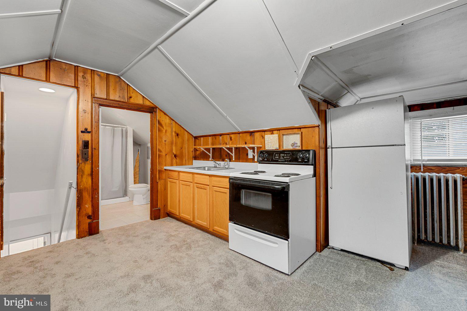 VIOLETVILLE - Residential