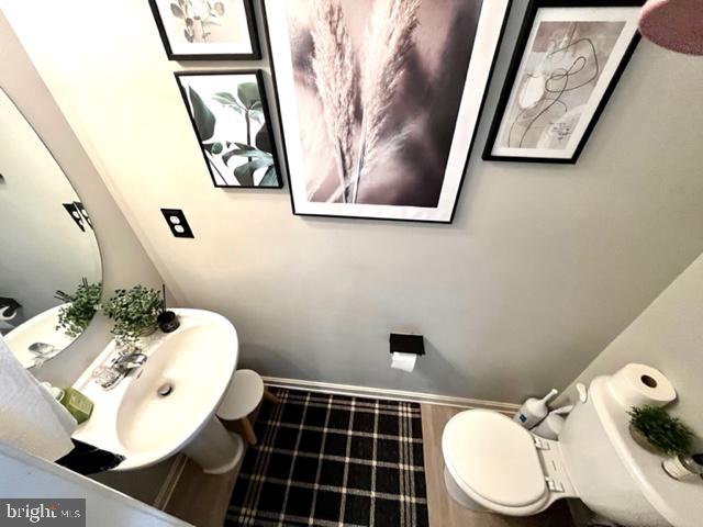 PENDLETON - Residential