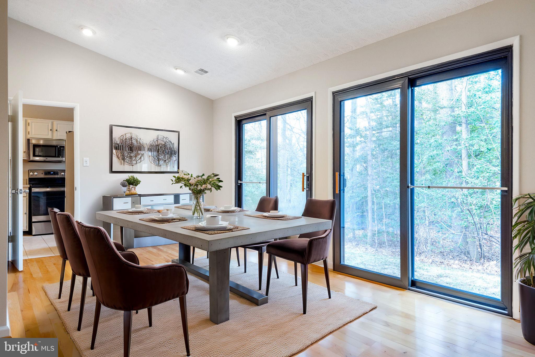 BONNIE BRAE - Residential