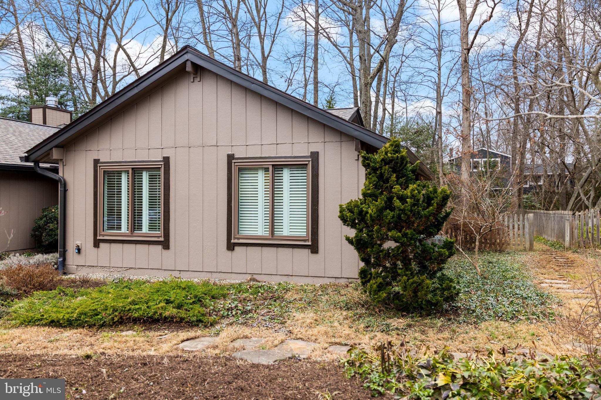 BONNIE BRAE - Residential