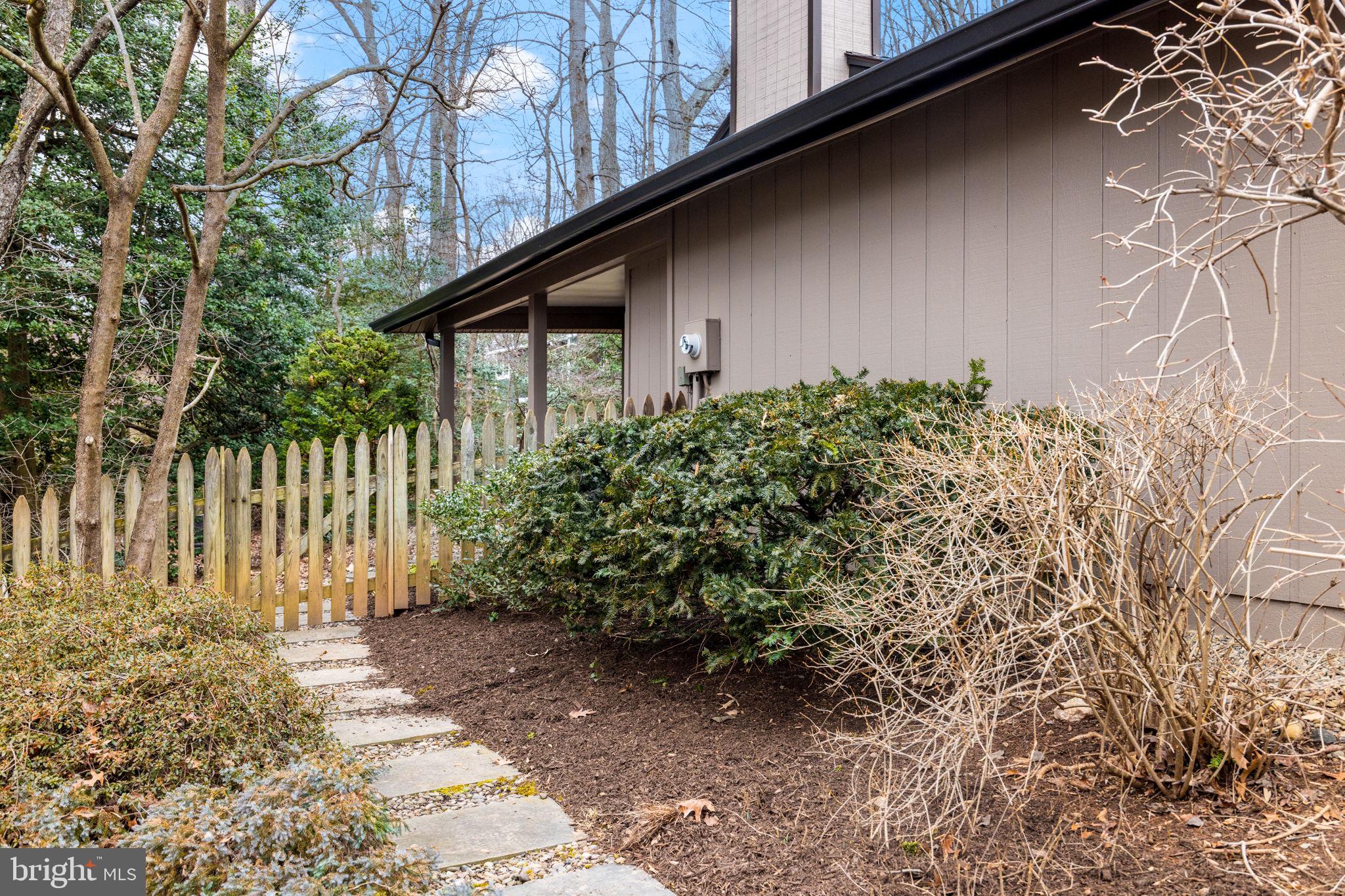 BONNIE BRAE - Residential