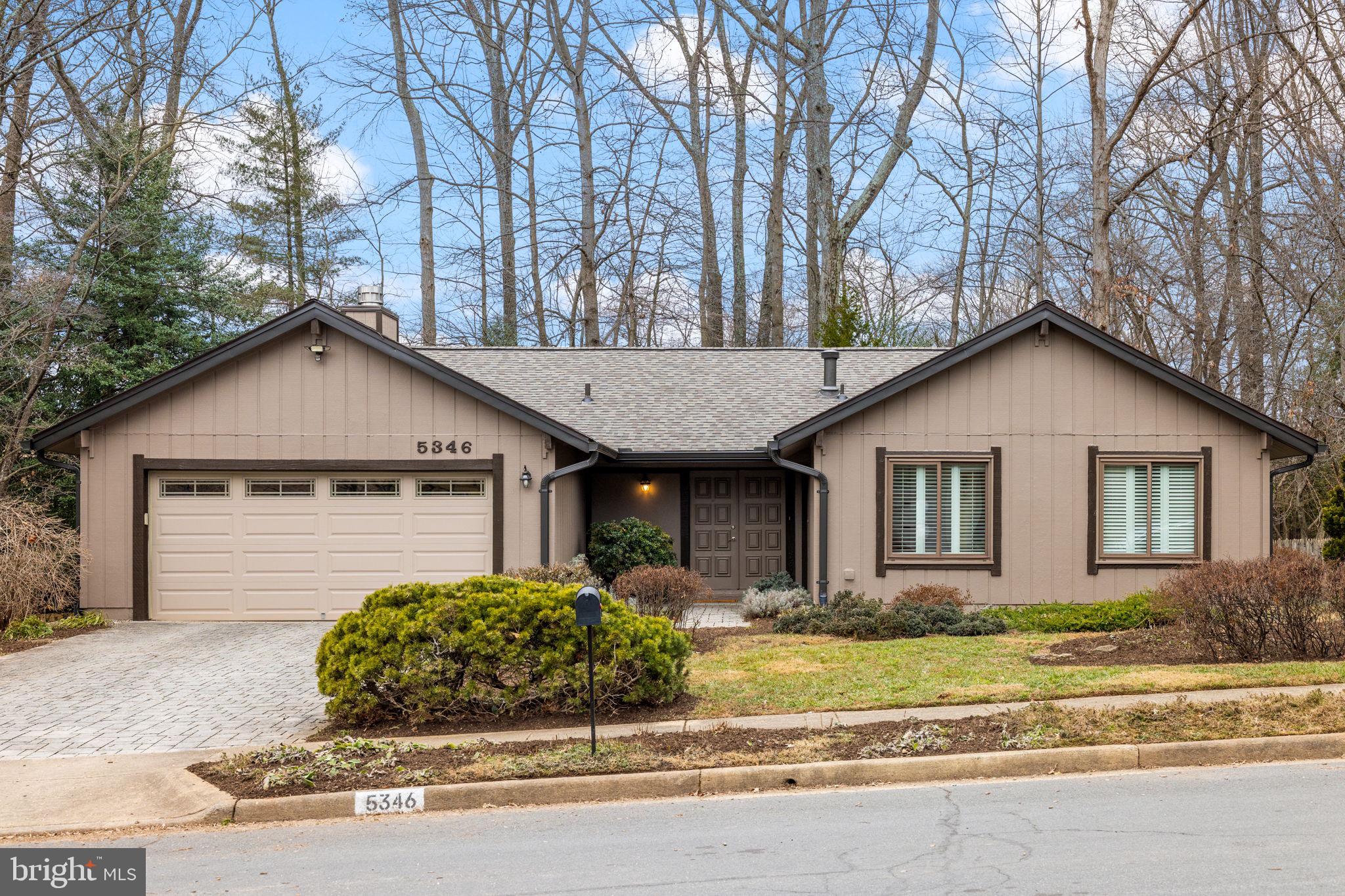 BONNIE BRAE - Residential