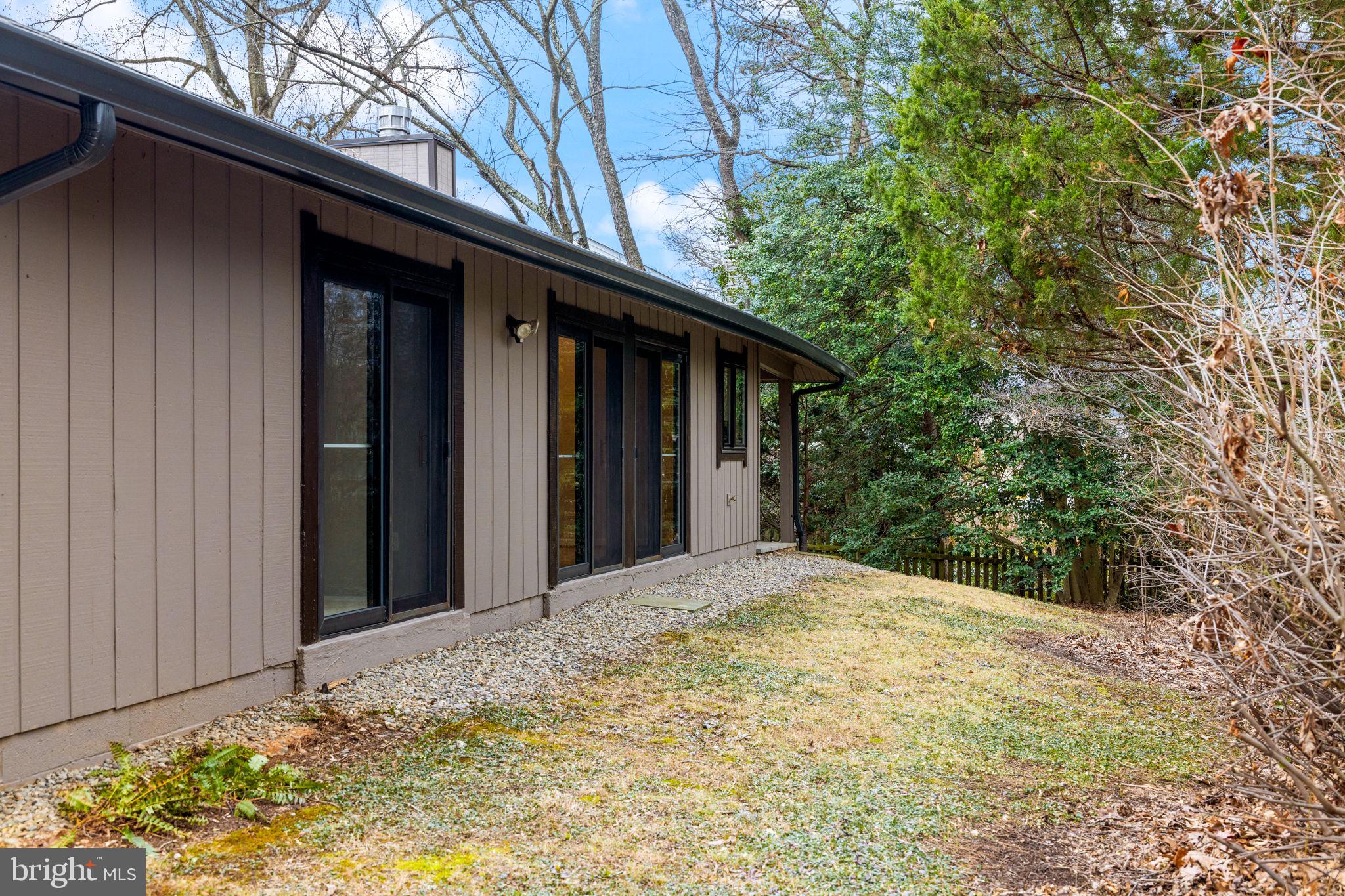 BONNIE BRAE - Residential