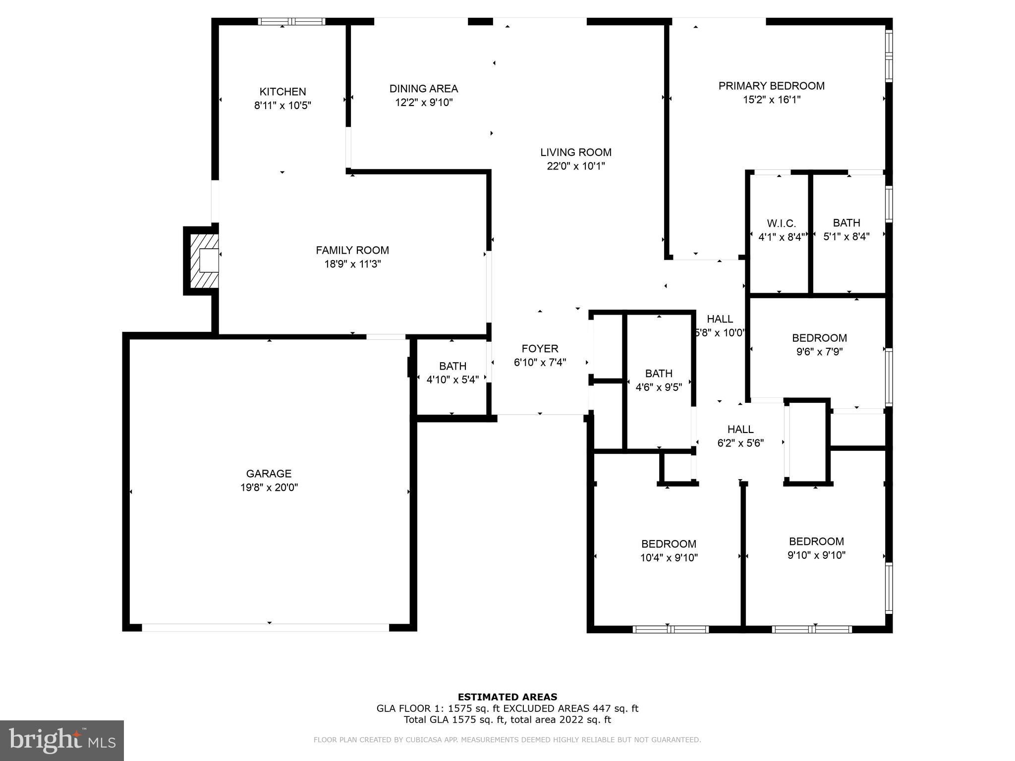 BONNIE BRAE - Residential