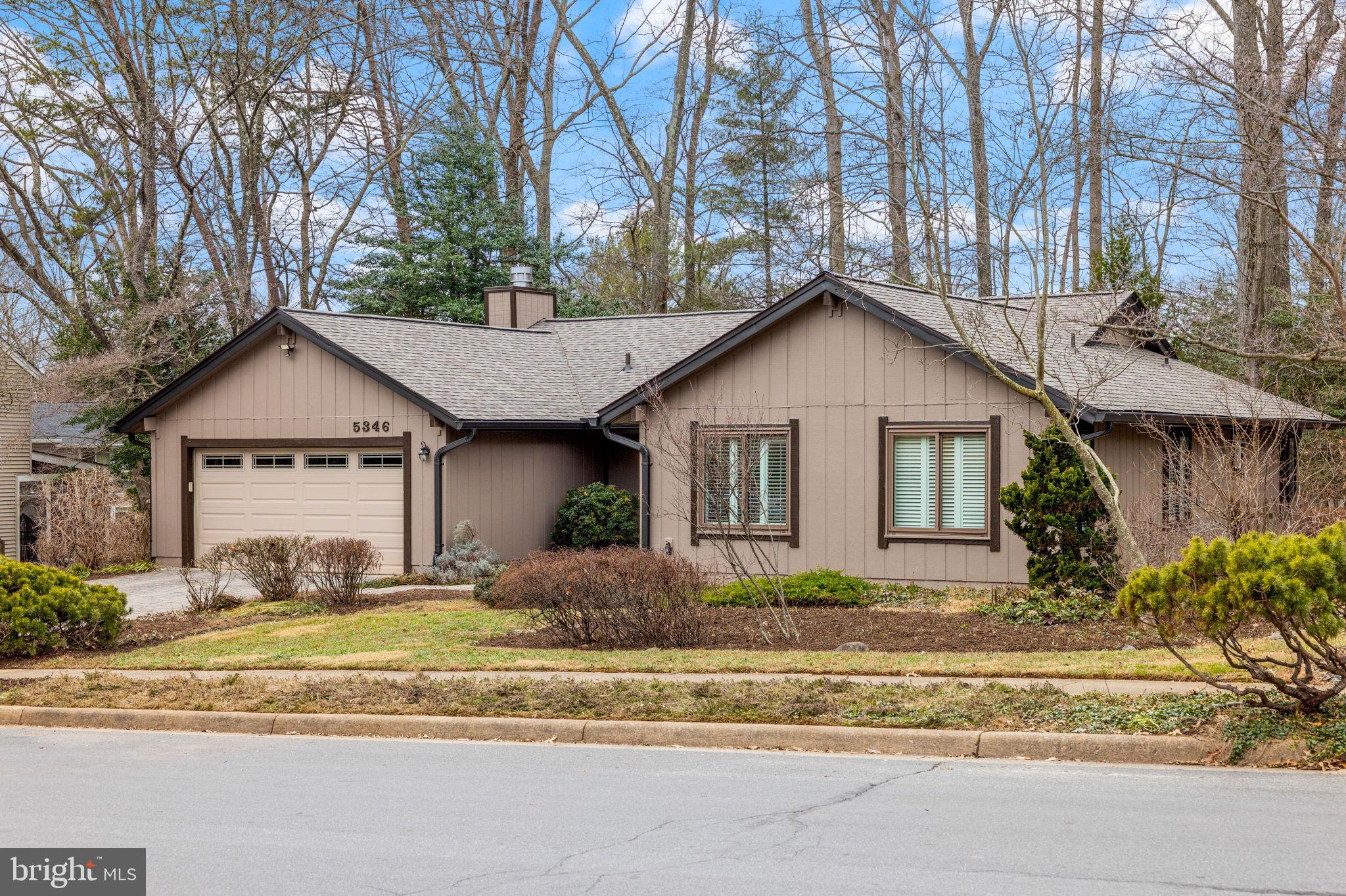 BONNIE BRAE - Residential