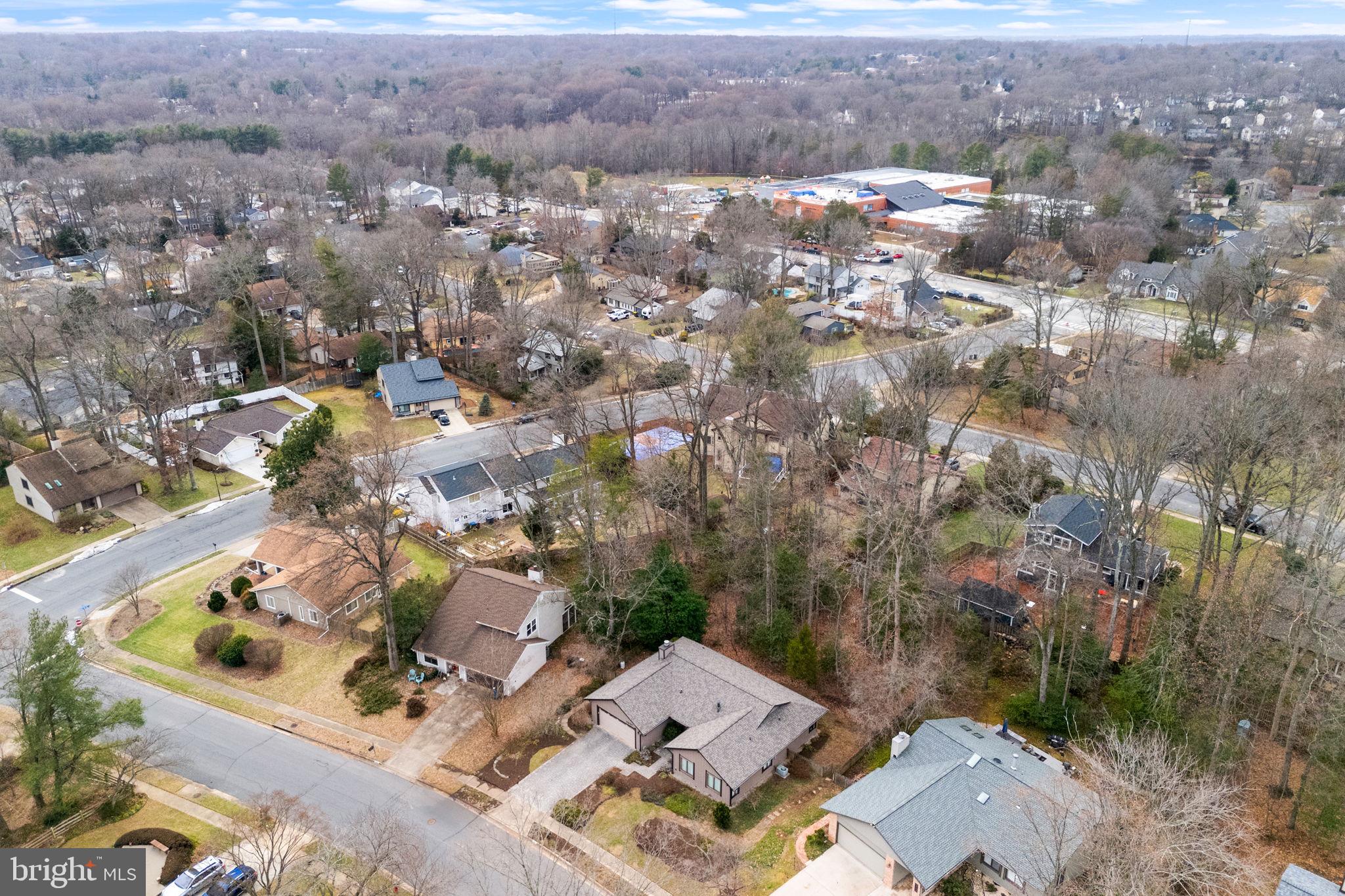 BONNIE BRAE - Residential