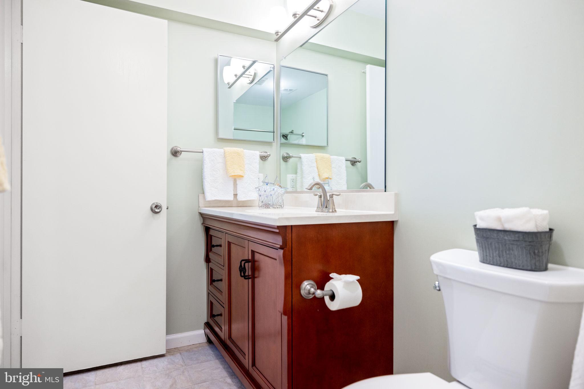 BONNIE BRAE - Residential