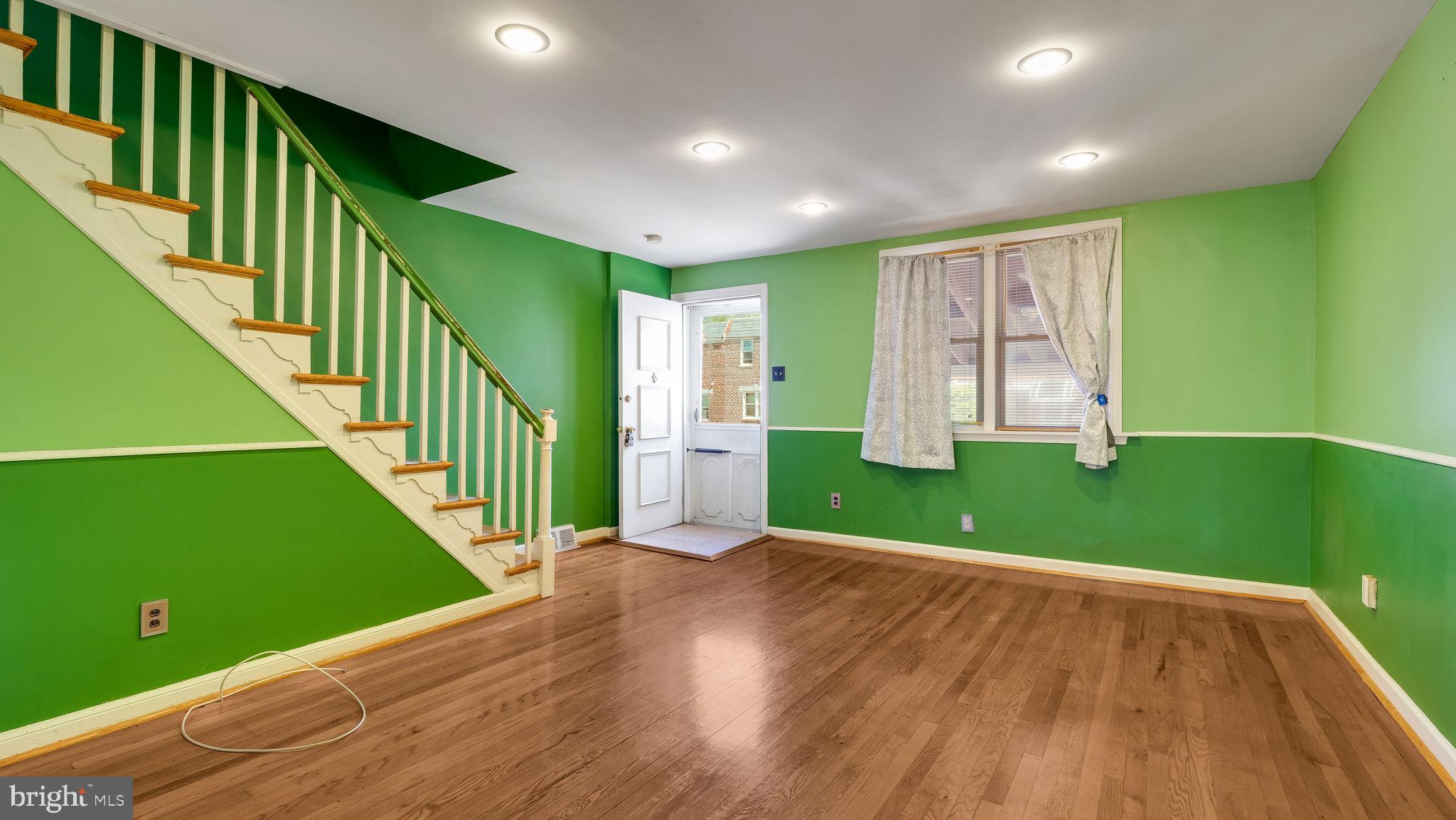 CASTOR GARDENS - Residential