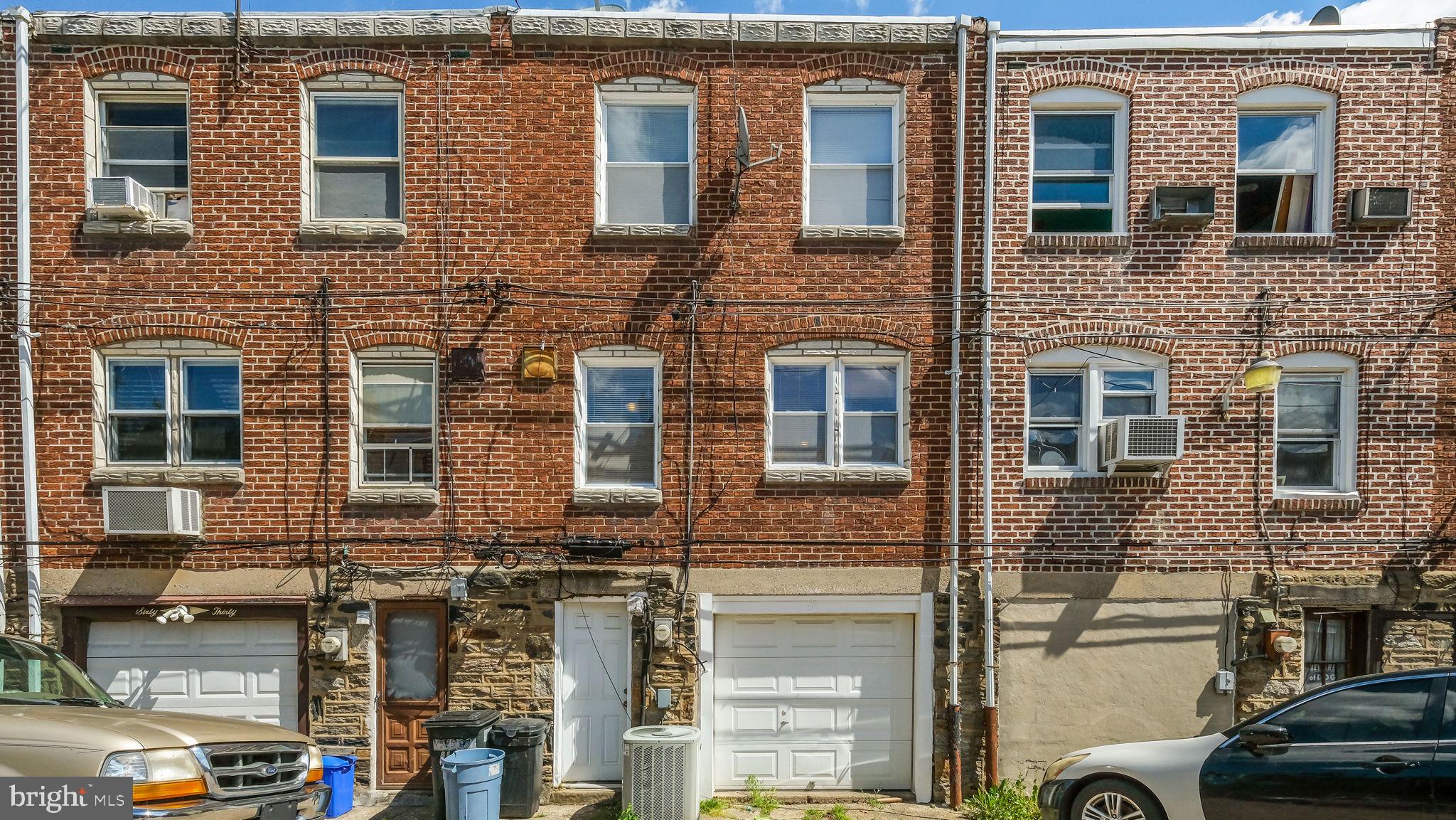 CASTOR GARDENS - Residential