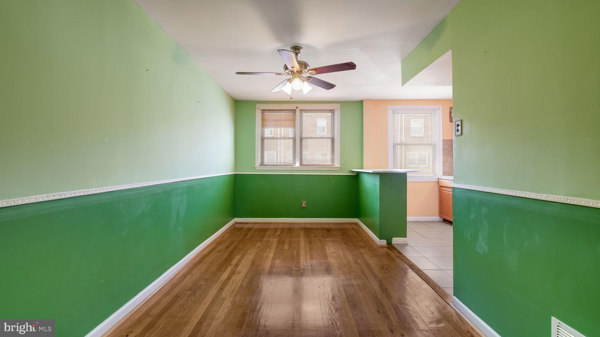 CASTOR GARDENS - Residential