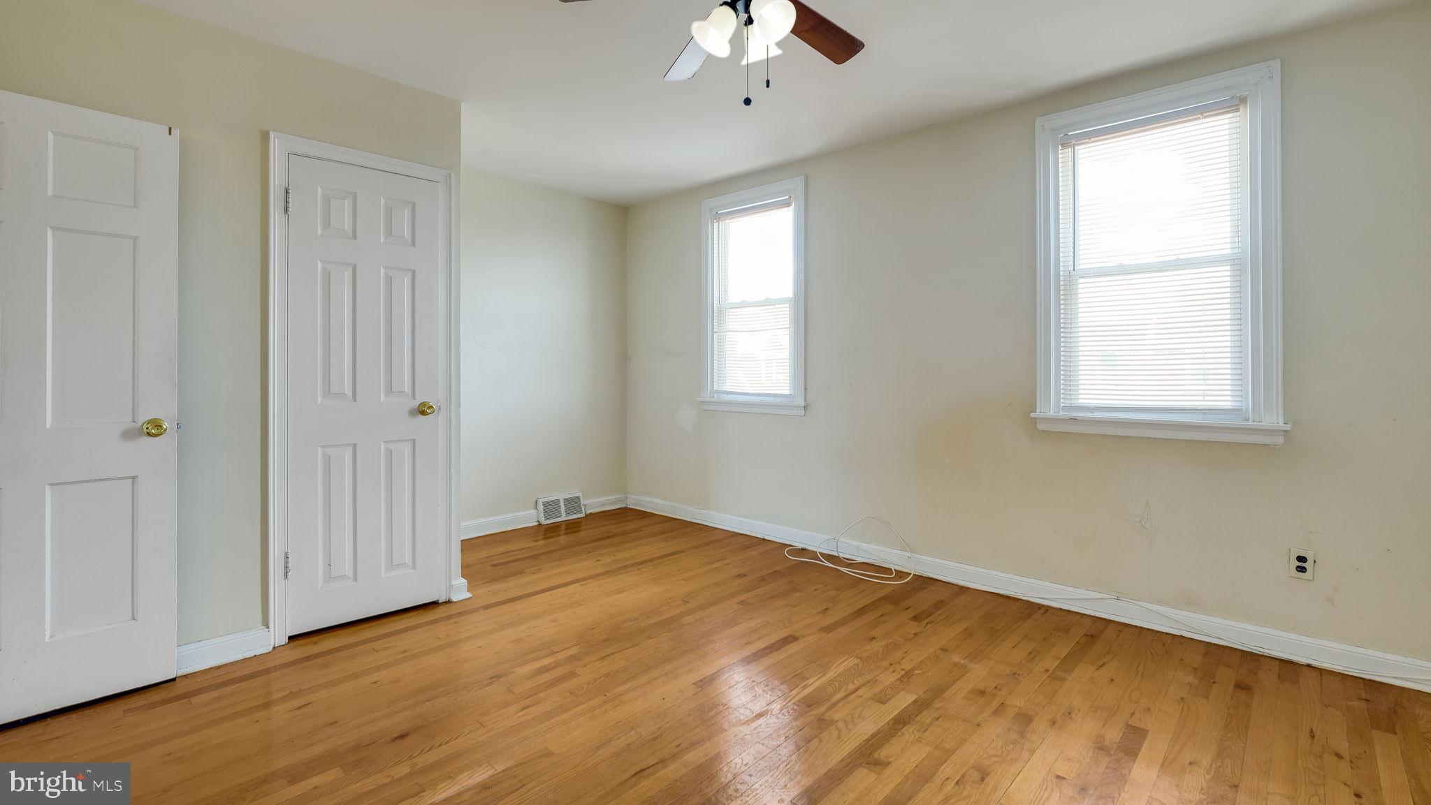 CASTOR GARDENS - Residential