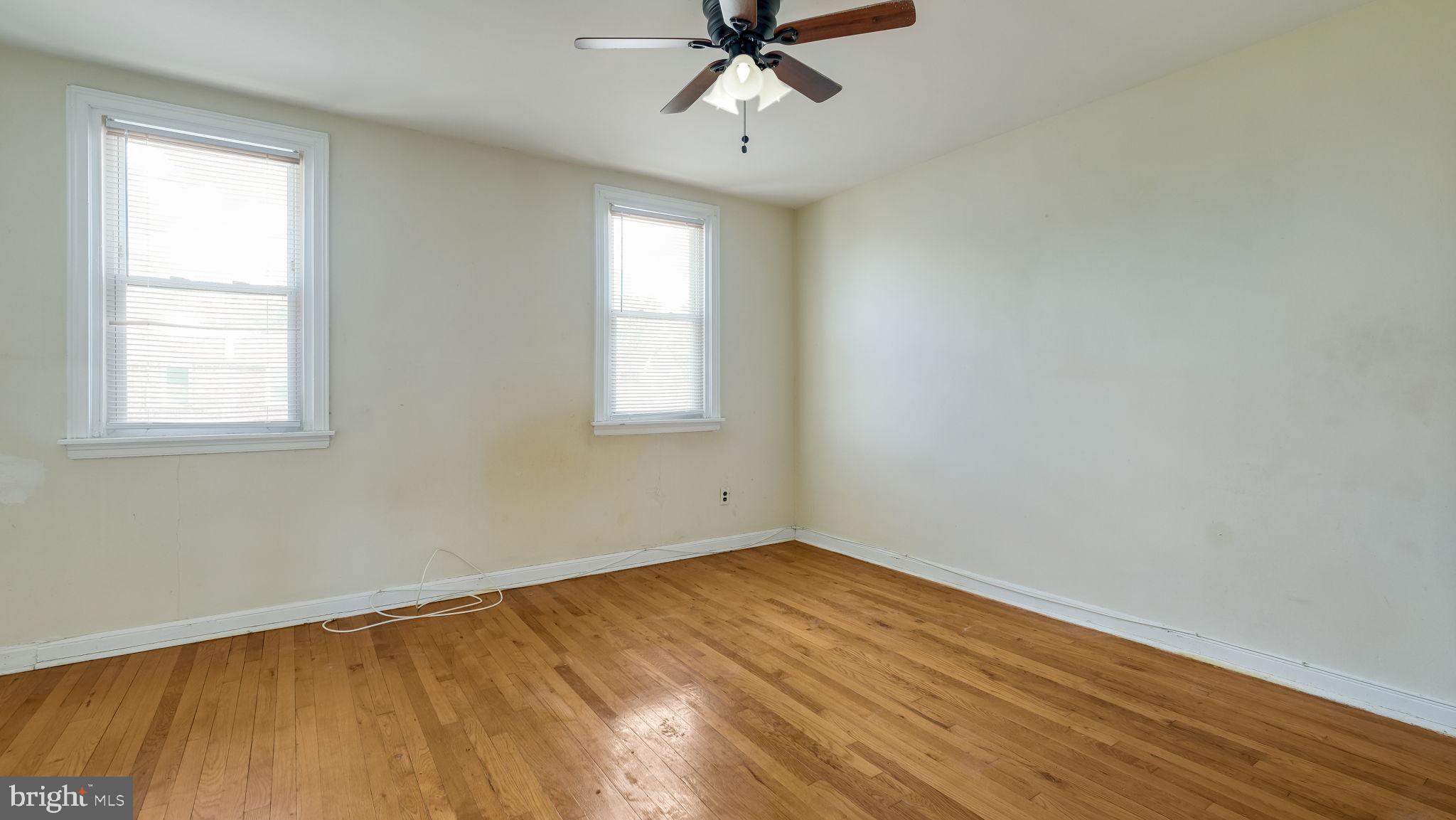 CASTOR GARDENS - Residential