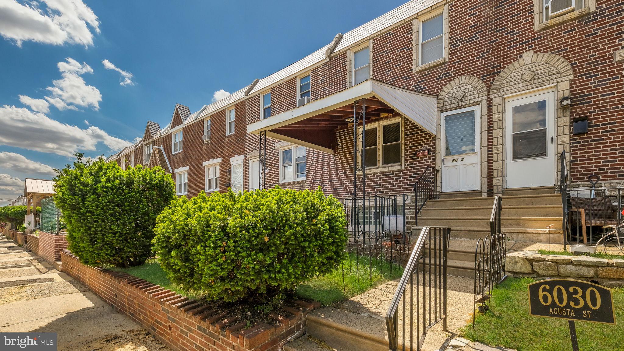 CASTOR GARDENS - Residential