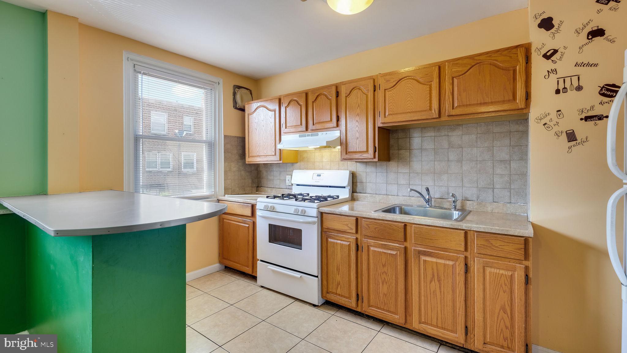 CASTOR GARDENS - Residential