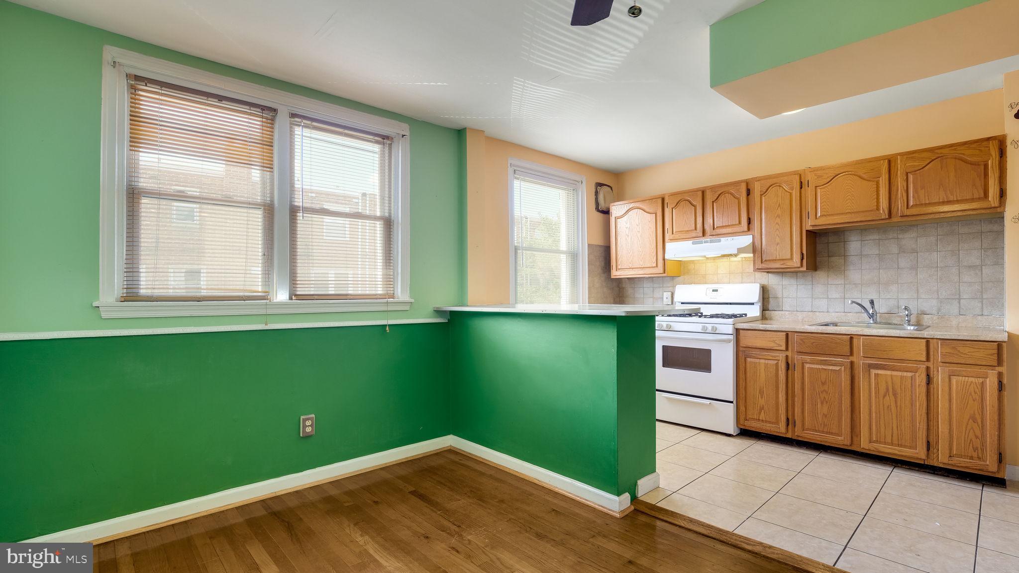 CASTOR GARDENS - Residential