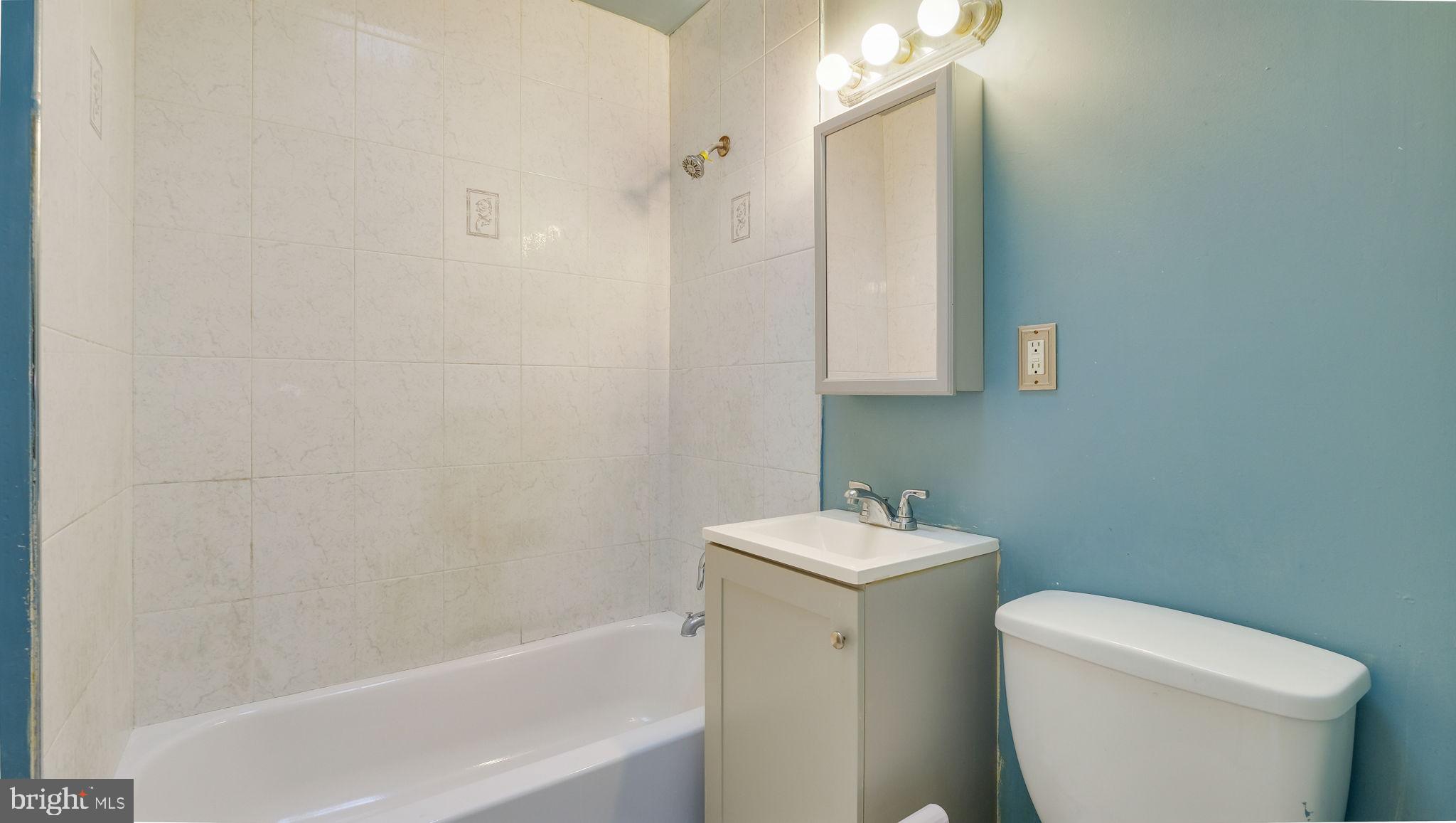 CASTOR GARDENS - Residential