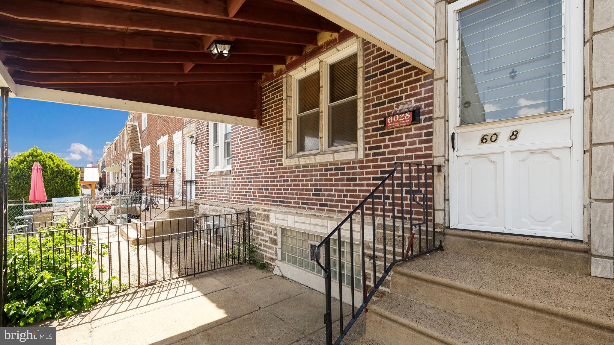 CASTOR GARDENS - Residential