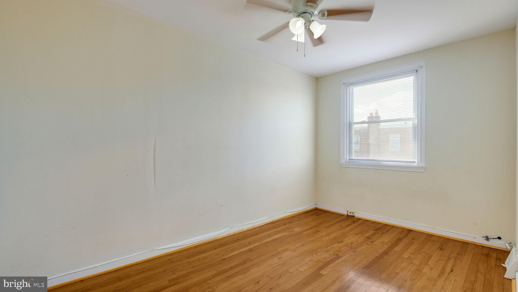 CASTOR GARDENS - Residential