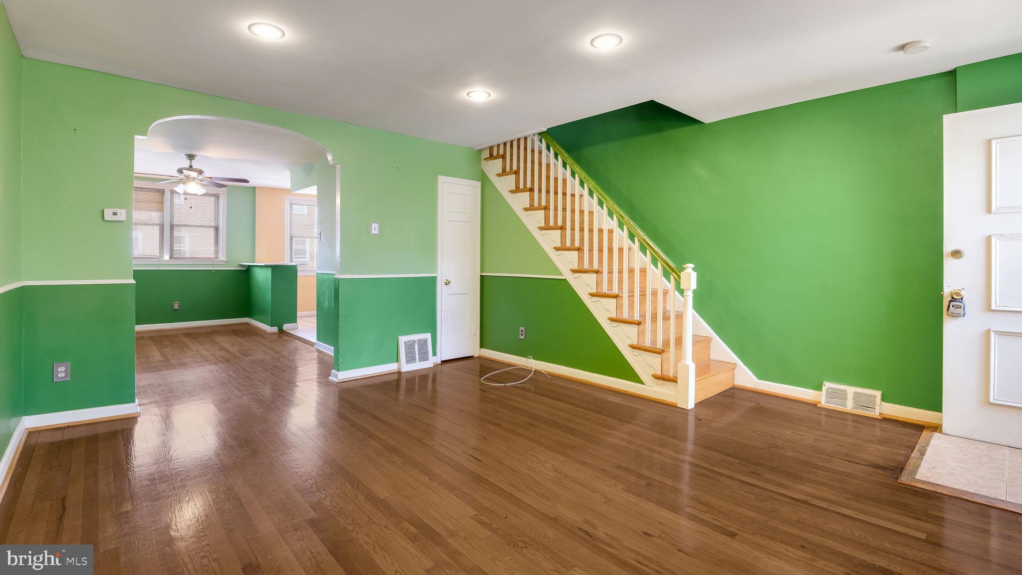 CASTOR GARDENS - Residential