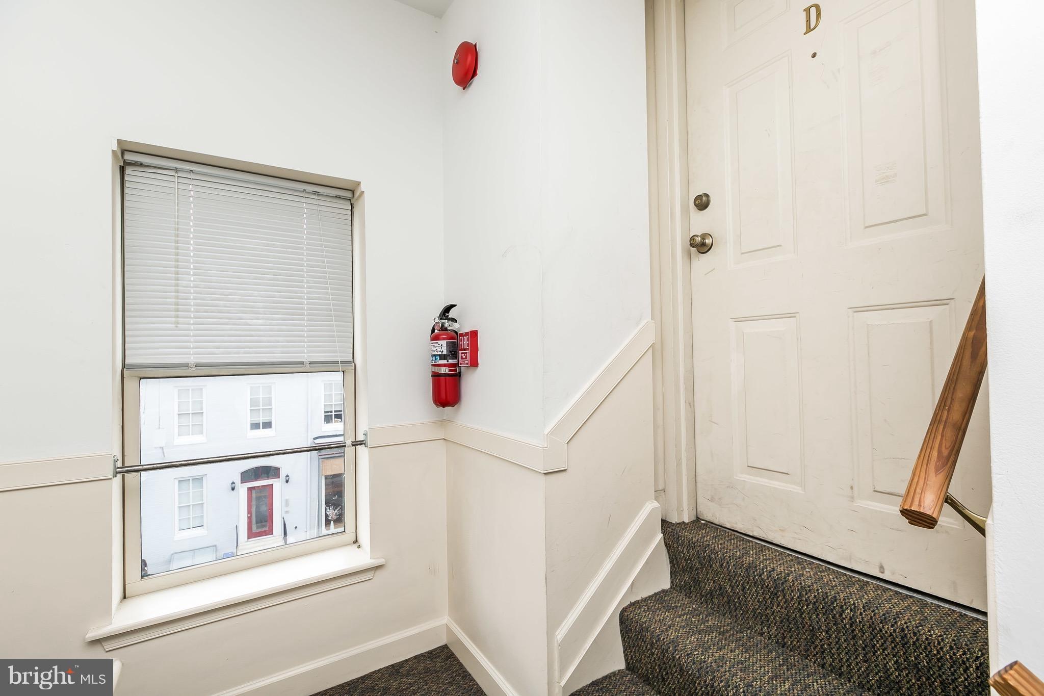 1 W HENRIETTA STREET APT D
