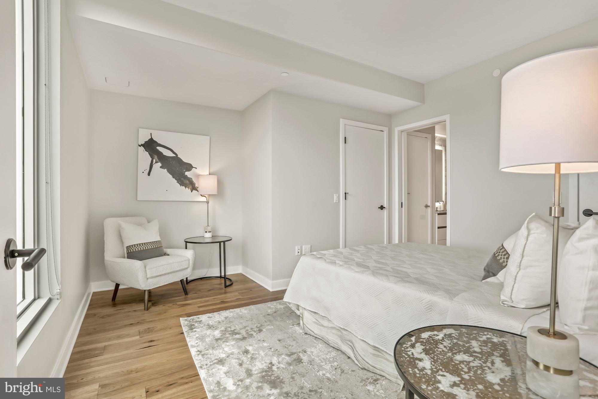 ROSSLYN - Residential